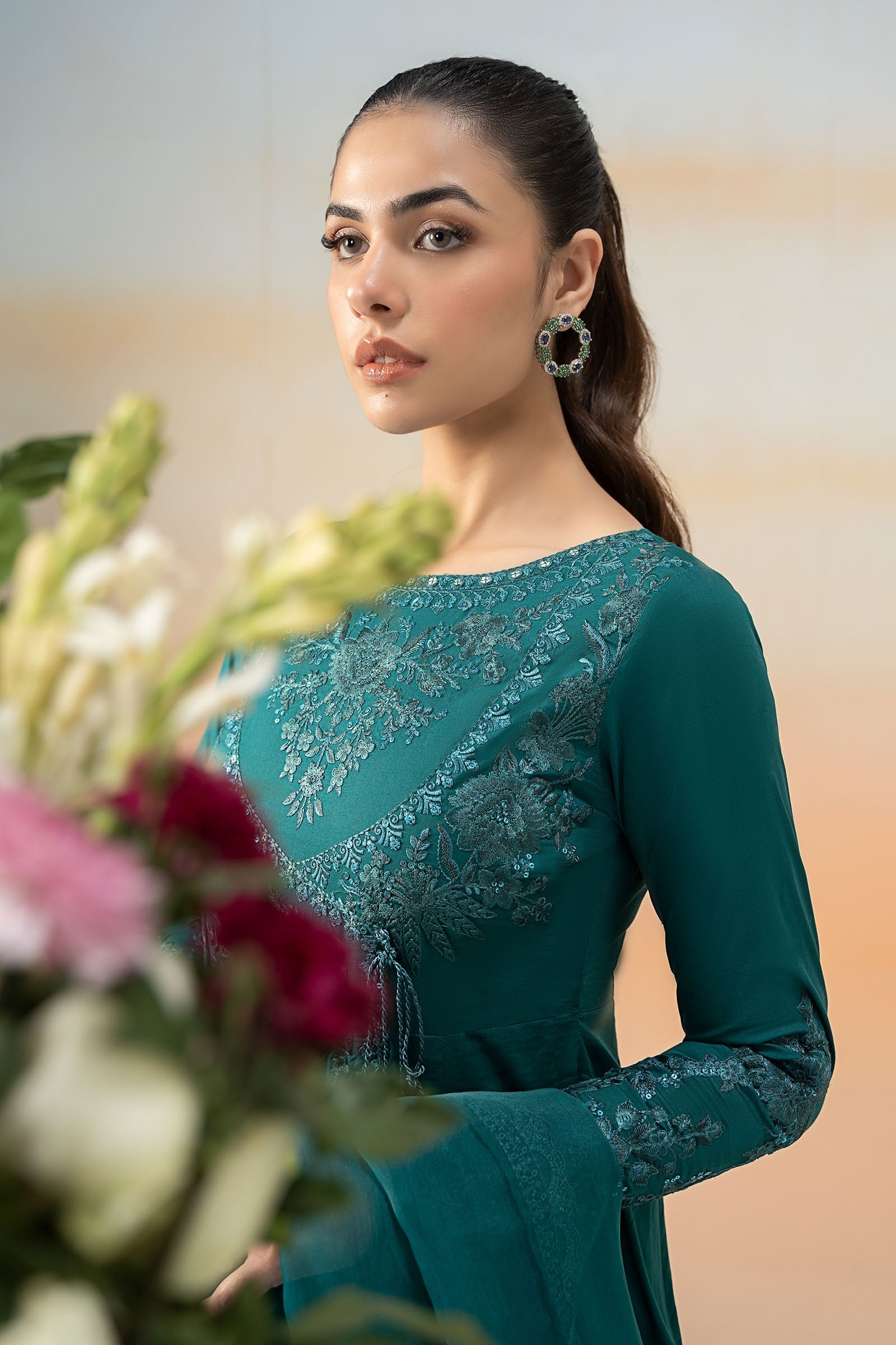 Maira B | Ready to Wear | DW-EF25-83