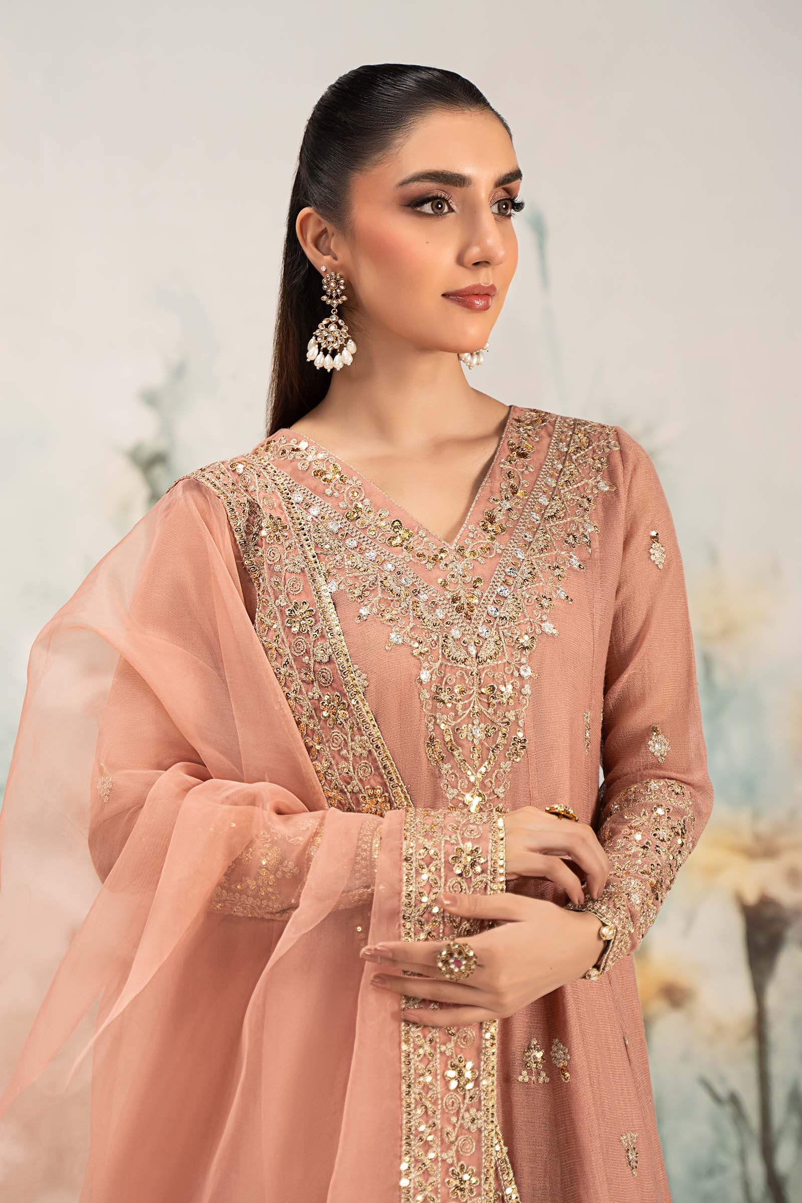 Maira B | Ready to Wear | DW-EF25-88