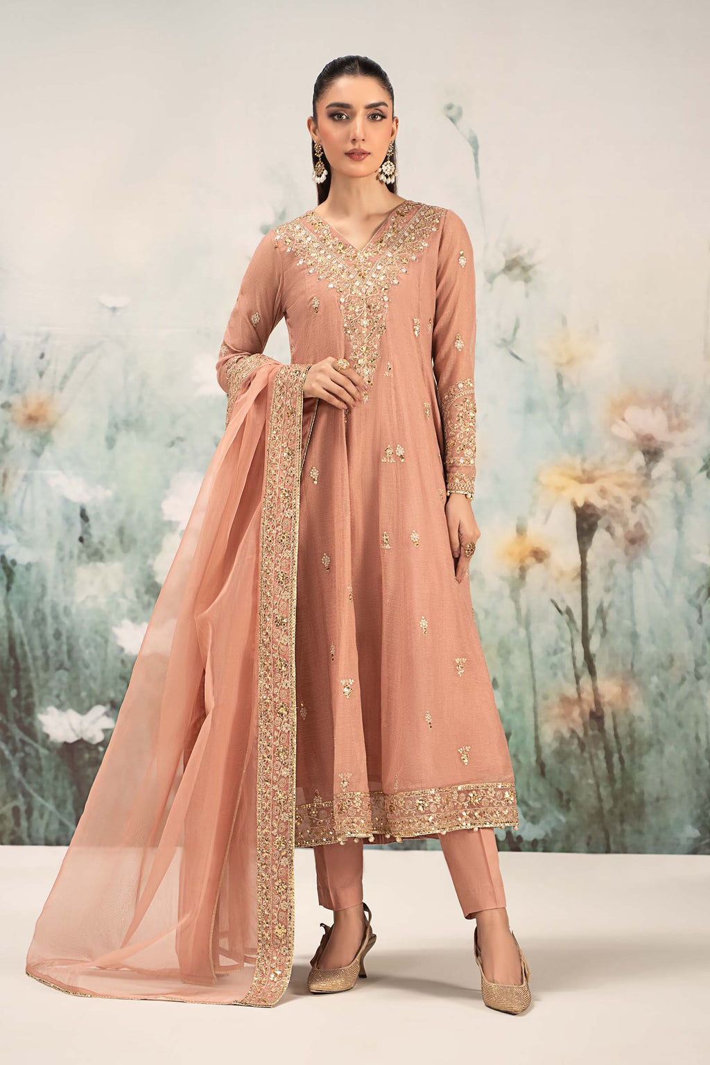 Maira B | Ready to Wear | DW-EF25-88