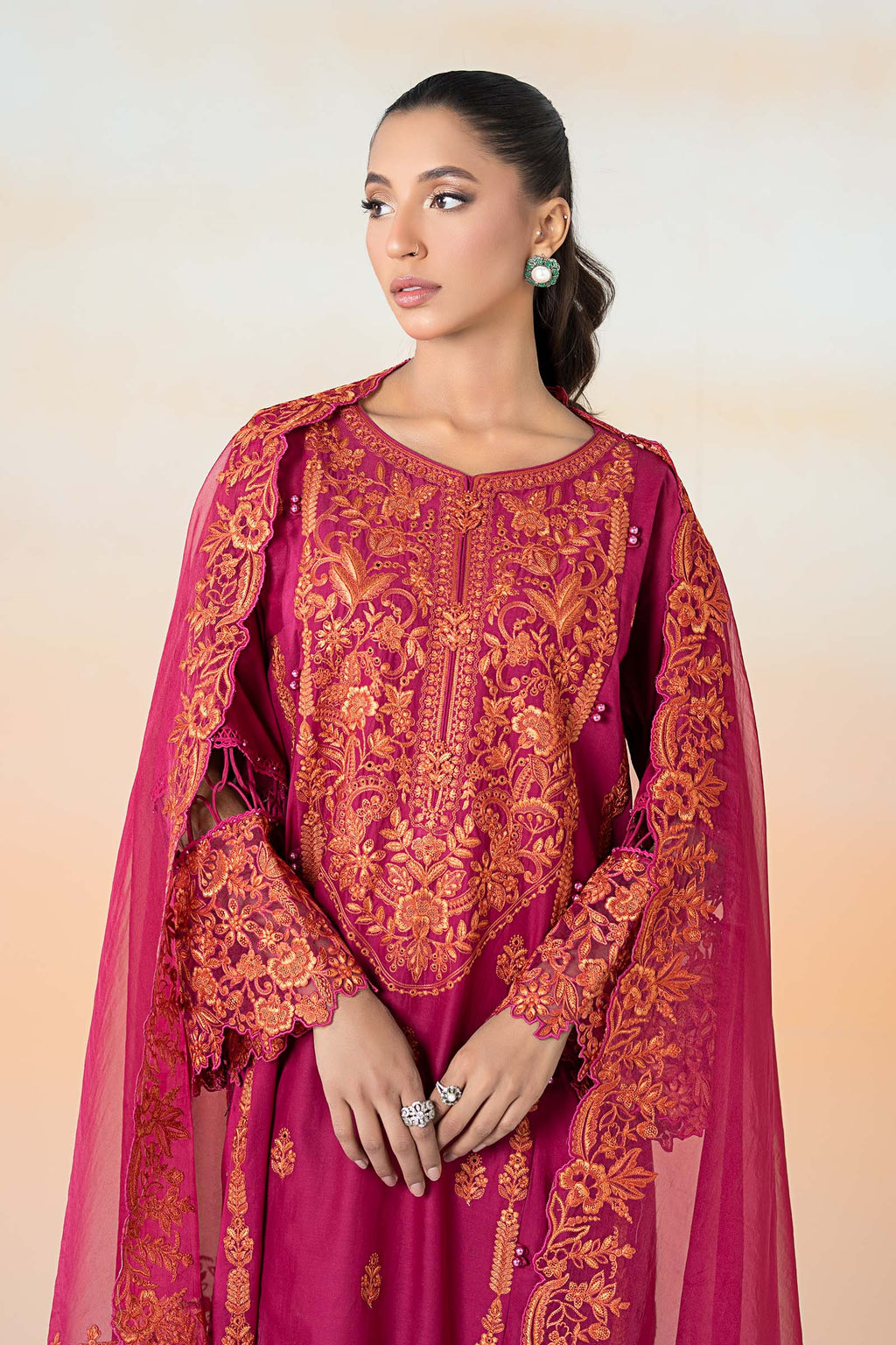 Maira B | Ready to Wear | DW-EF25-95