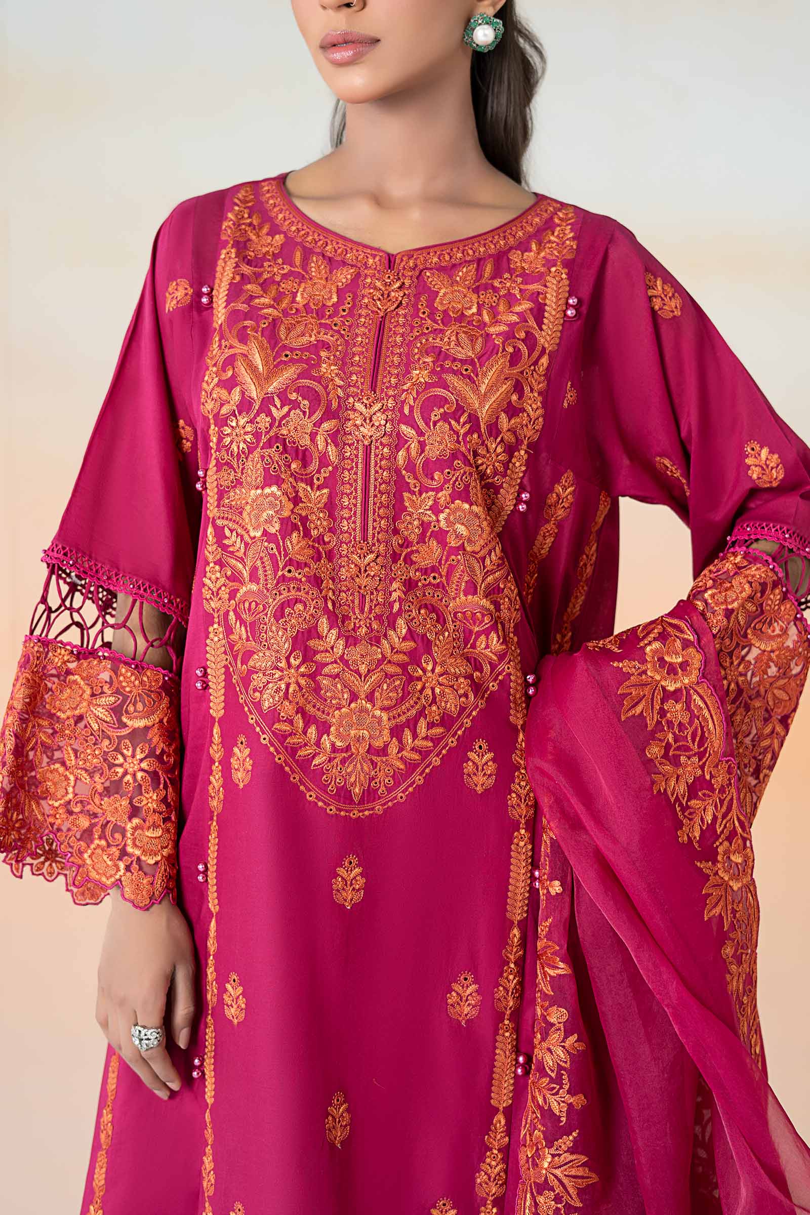 Maira B | Ready to Wear | DW-EF25-95