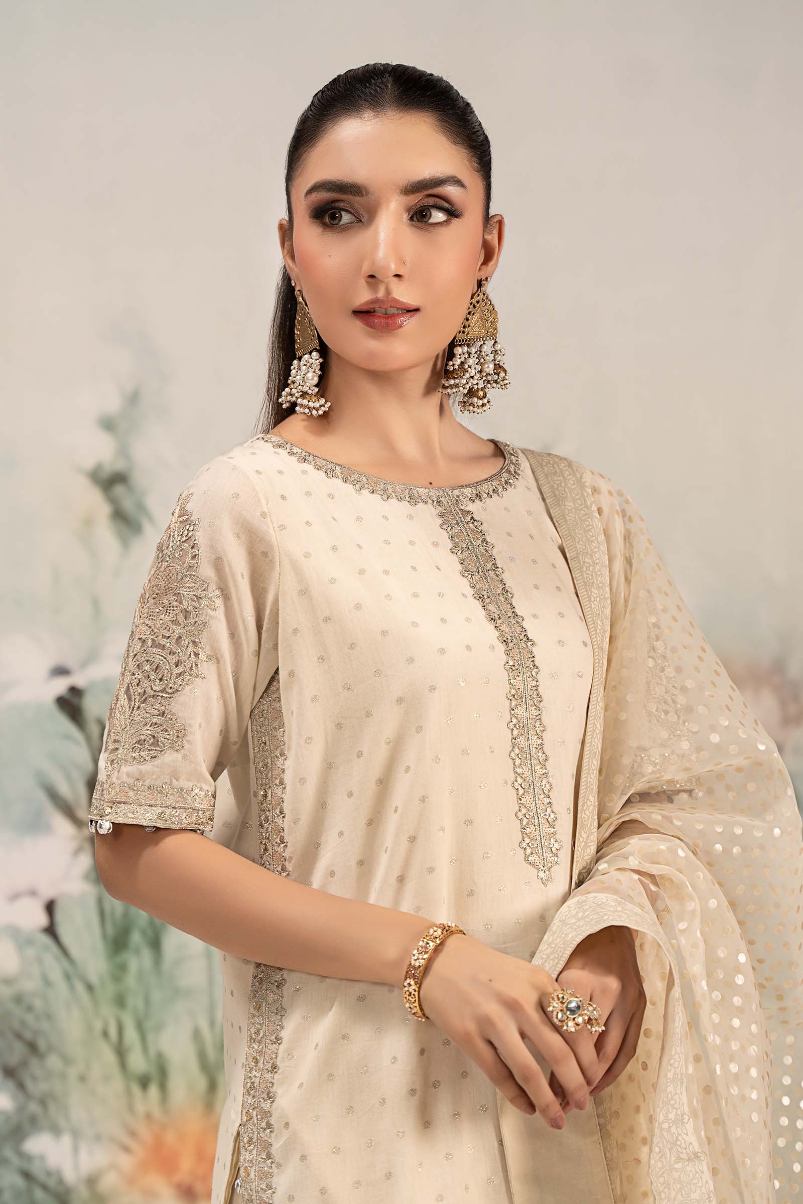 Maira B | Ready to Wear | DW-EF25-98