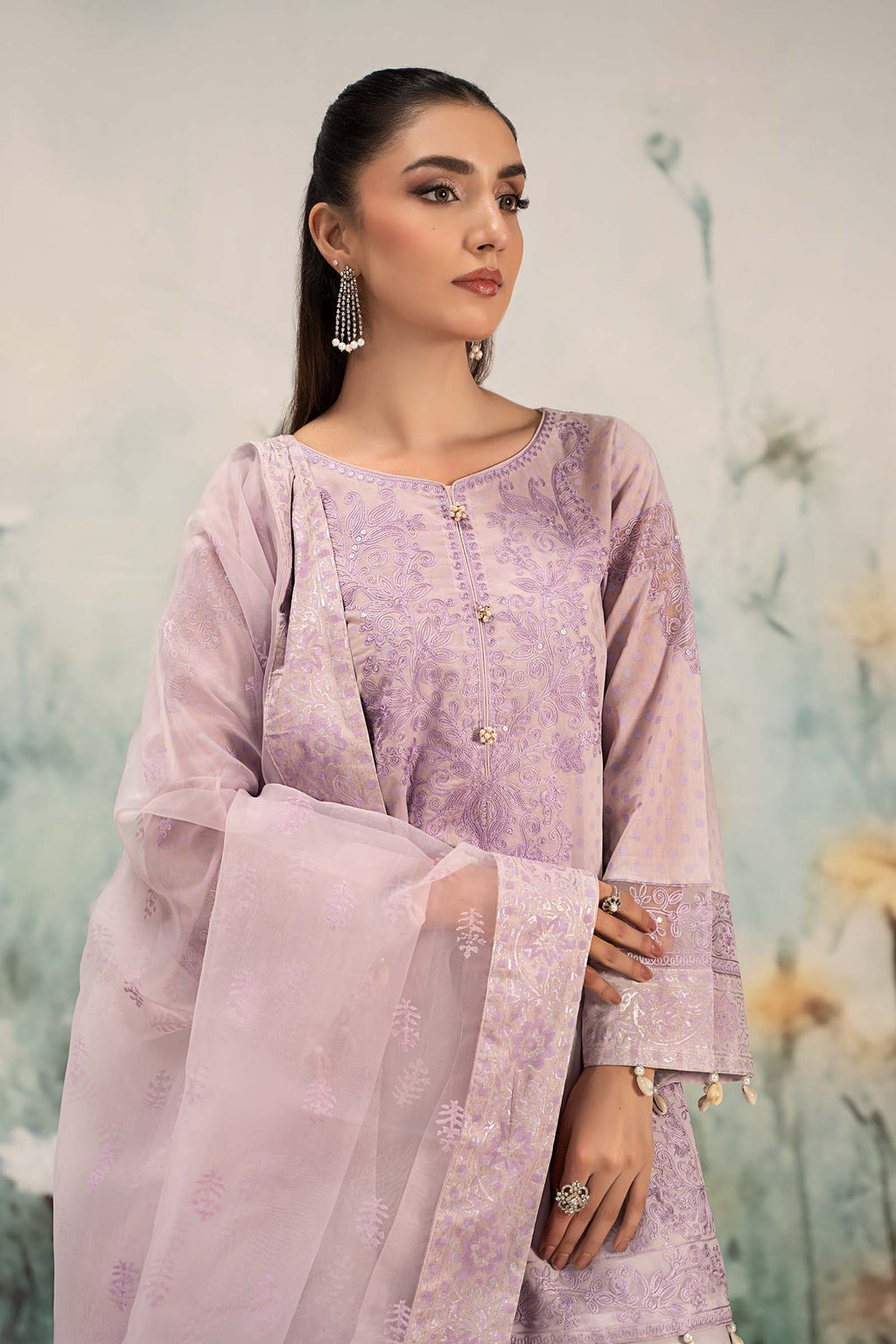 Maira B | Ready to Wear | DW-EF25-99