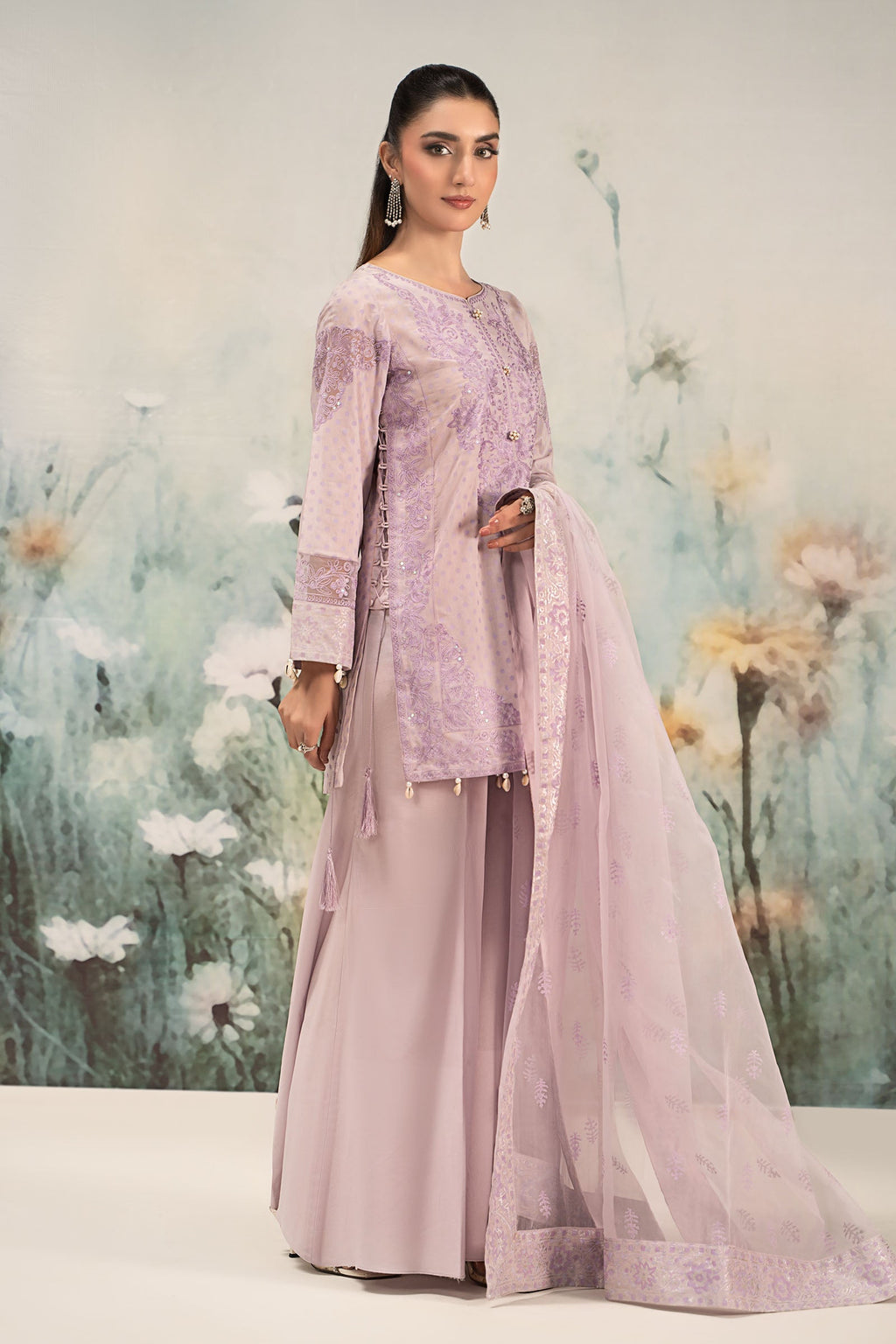 Maira B | Ready to Wear | DW-EF25-99