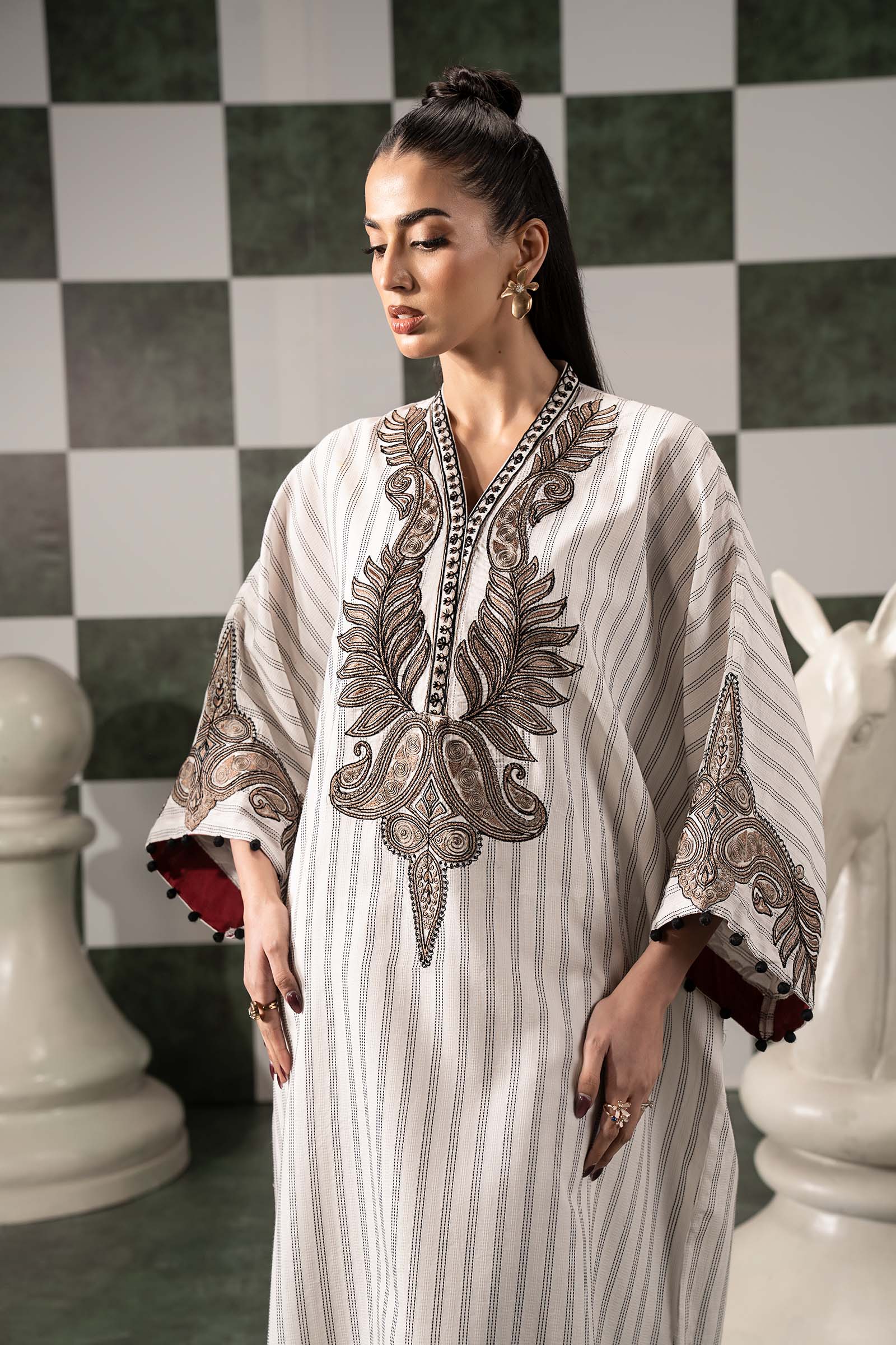 Maria B | Eid Collection 26 | DW-EF26-01