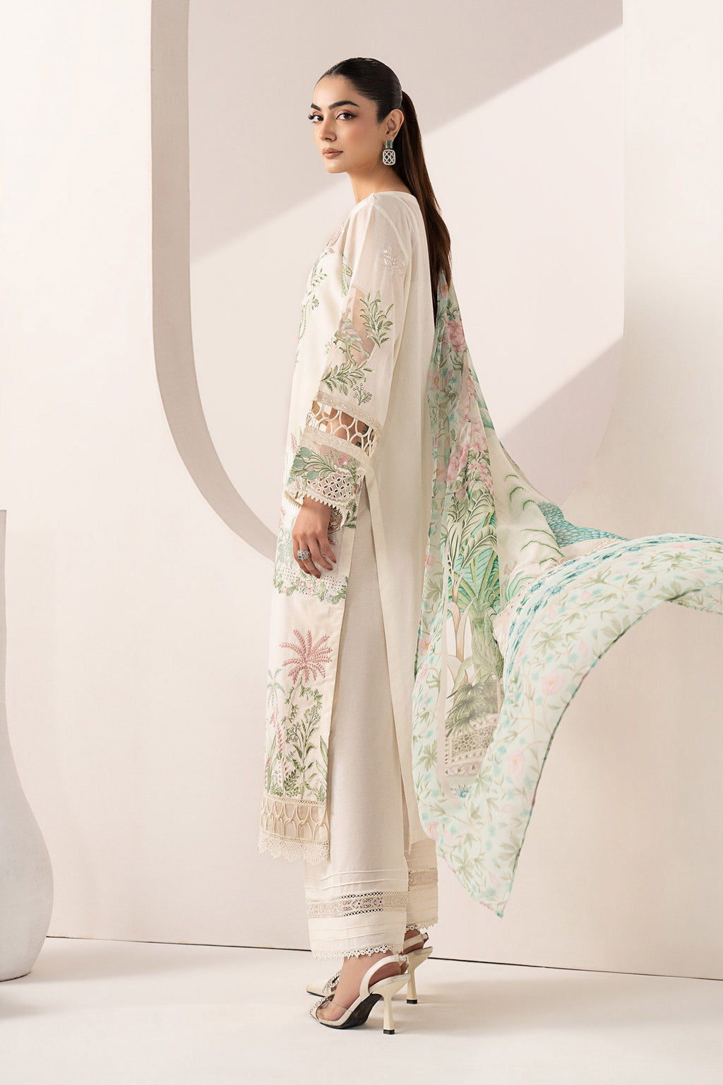 Maria B | Eid Collection 26 | DW-EF26-07