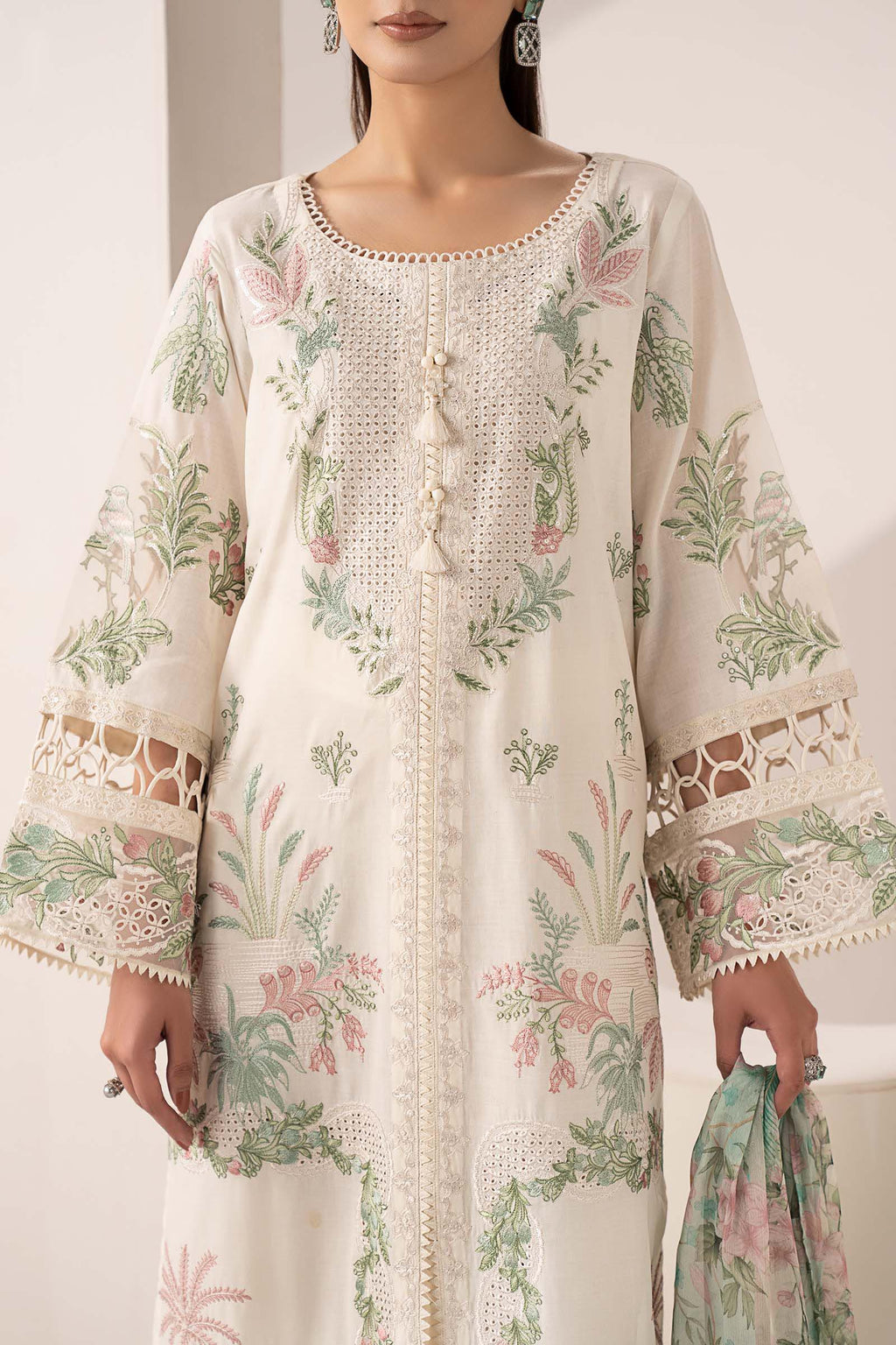Maria B | Eid Collection 26 | DW-EF26-07