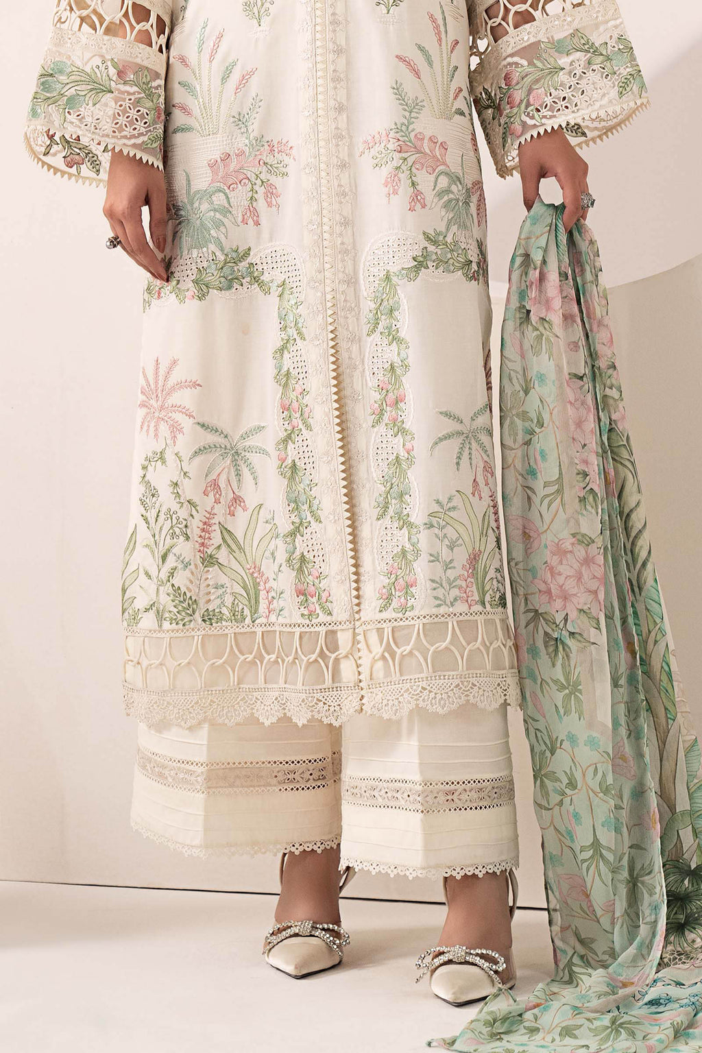 Maria B | Eid Collection 26 | DW-EF26-07