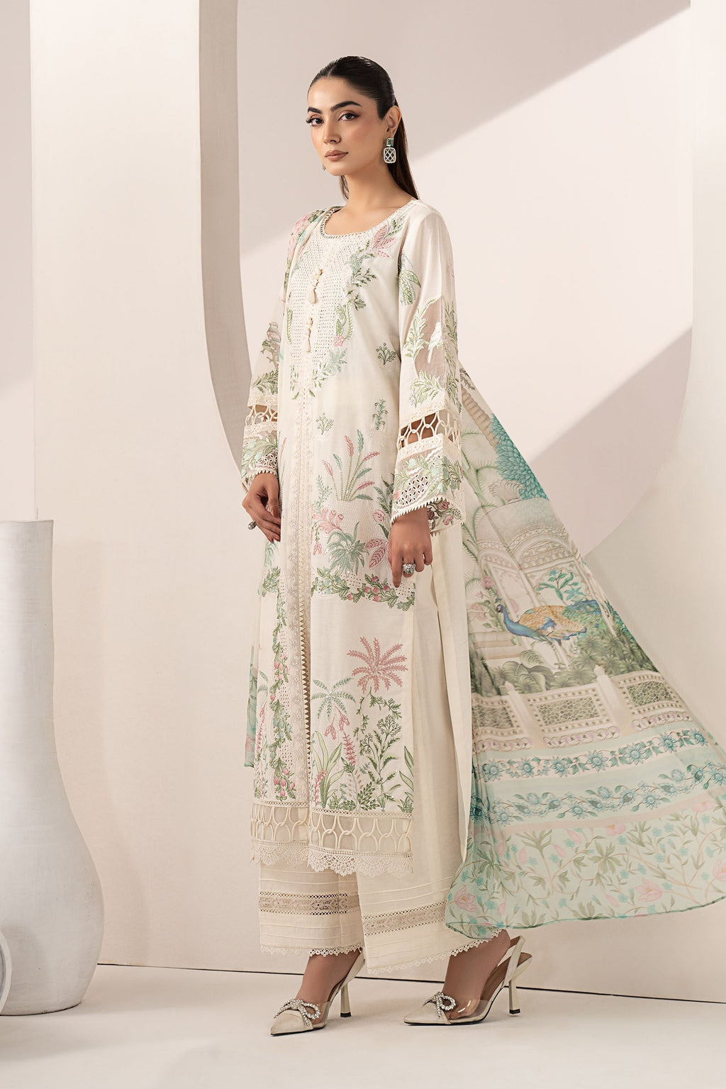 Maria B | Eid Collection 26 | DW-EF26-07