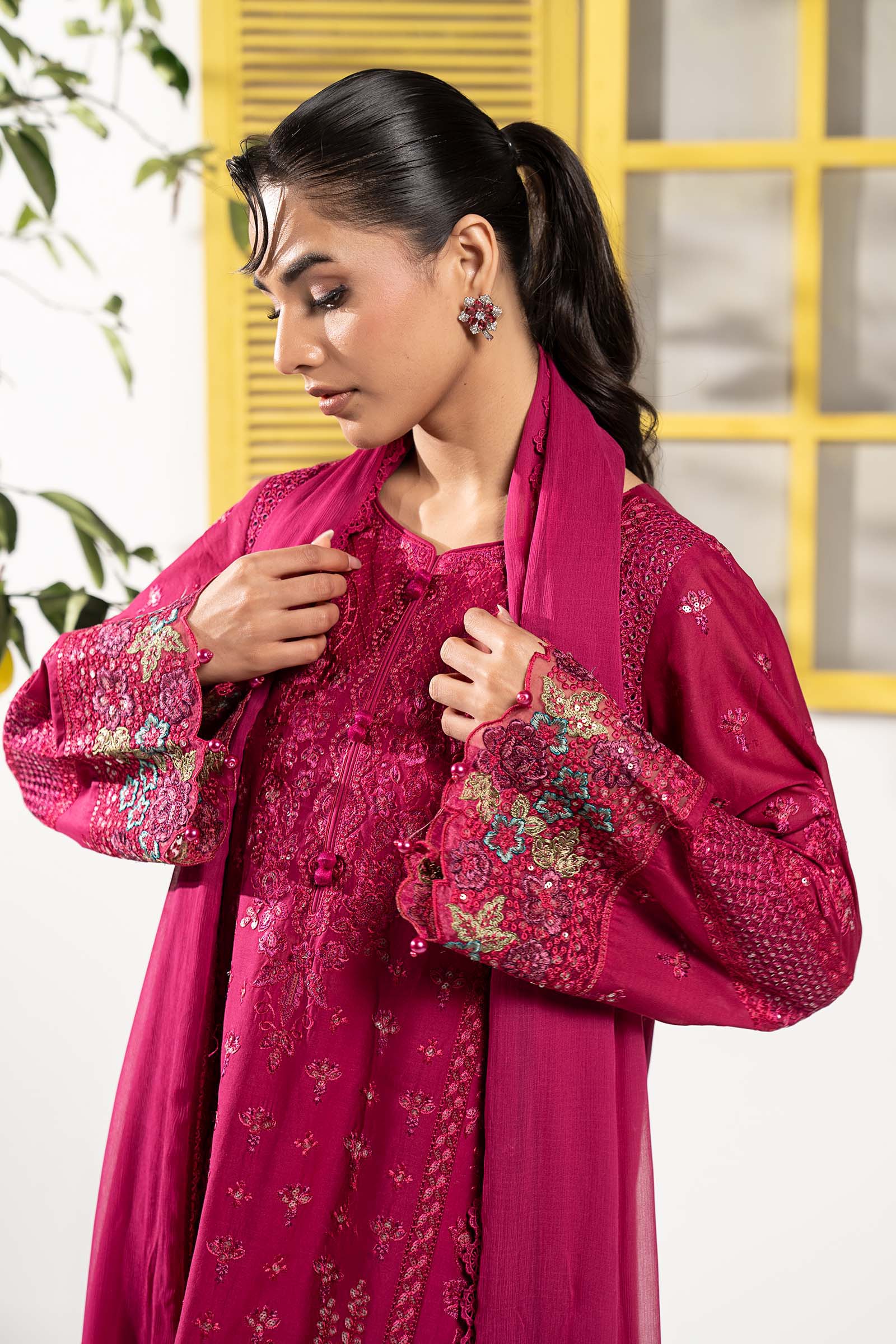 Maria B | Eid Collection 26 | DW-EF26-08