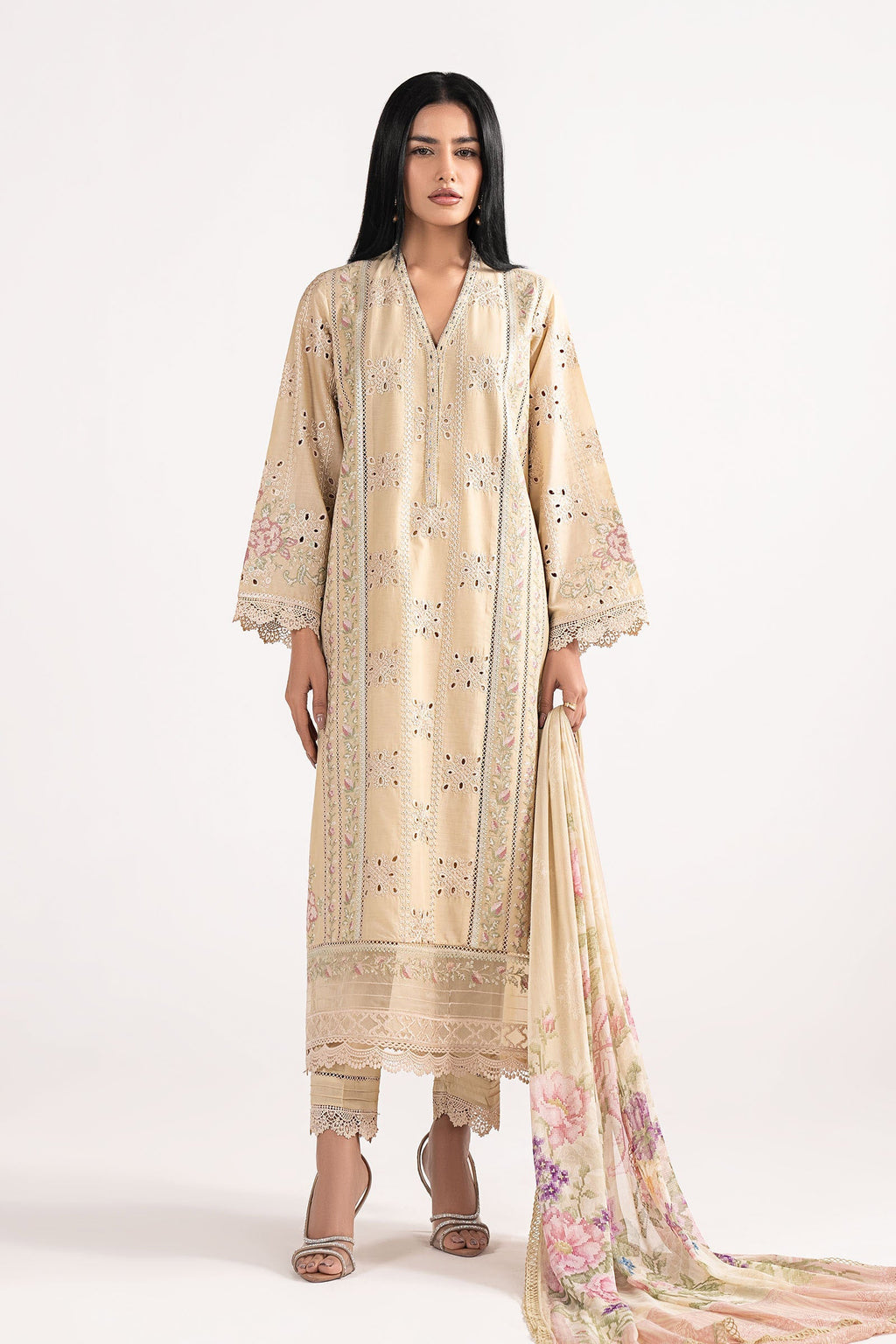 Maria B | Eid Collection 26 | DW-EF26-09