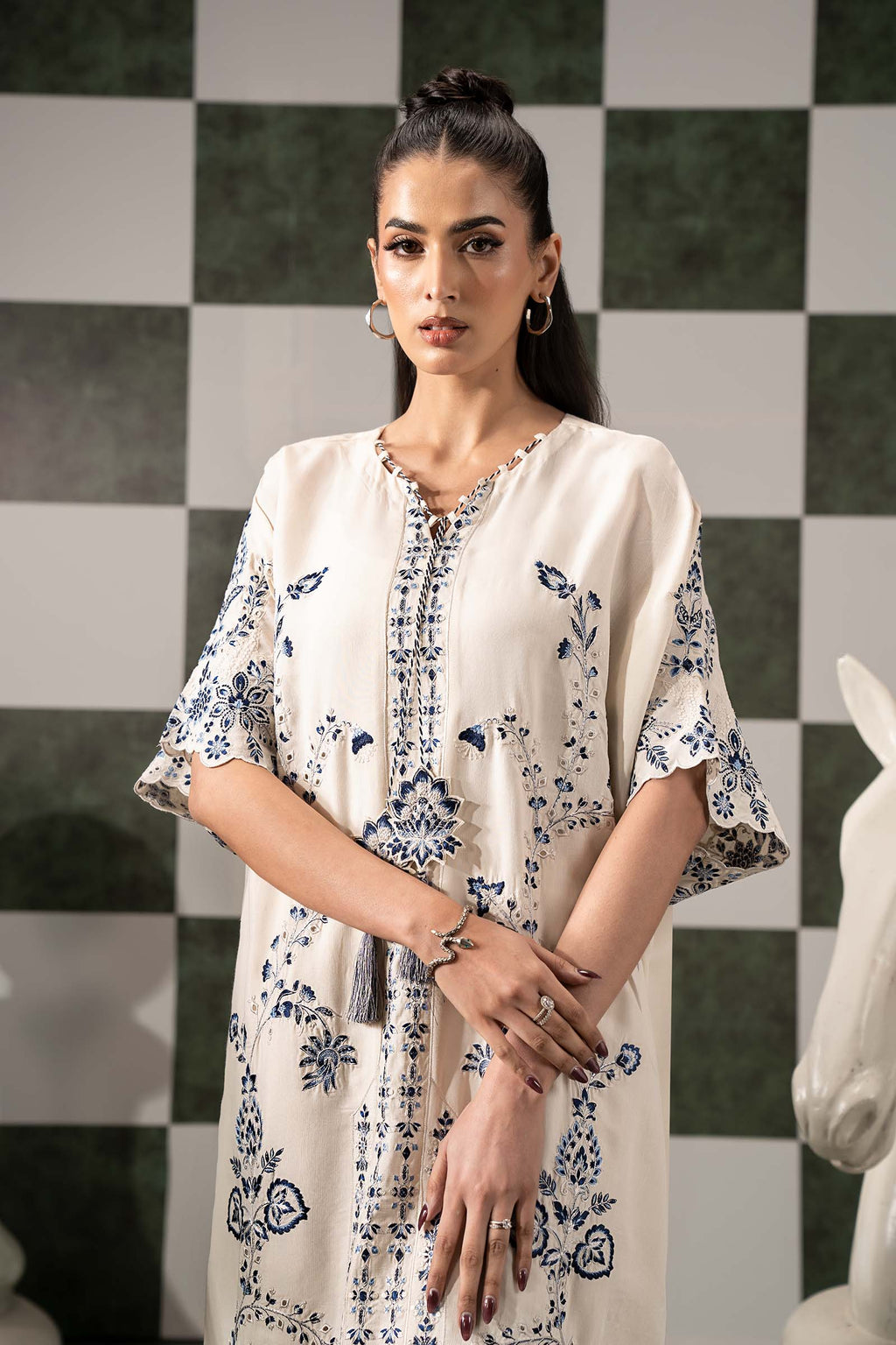 Maria B | Eid Collection 26 | DW-EF26-107