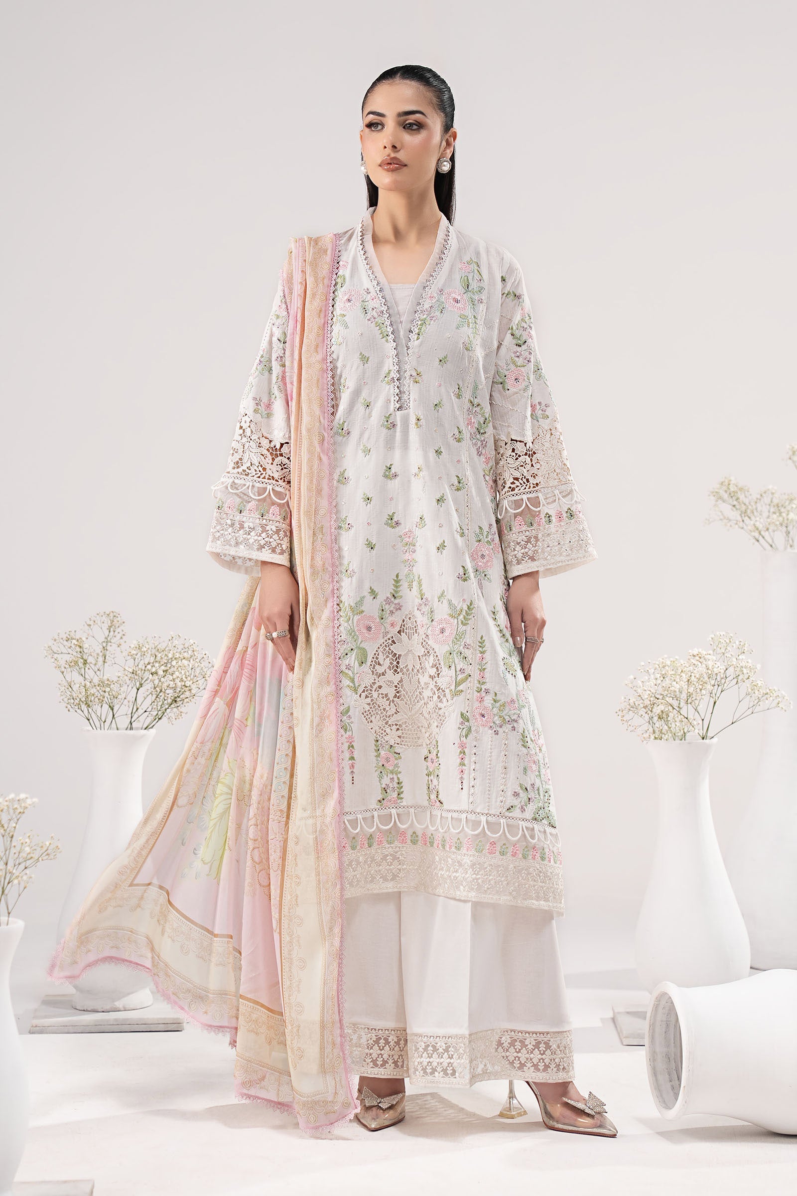 Maria B | Eid Collection 26 | DW-EF26-122
