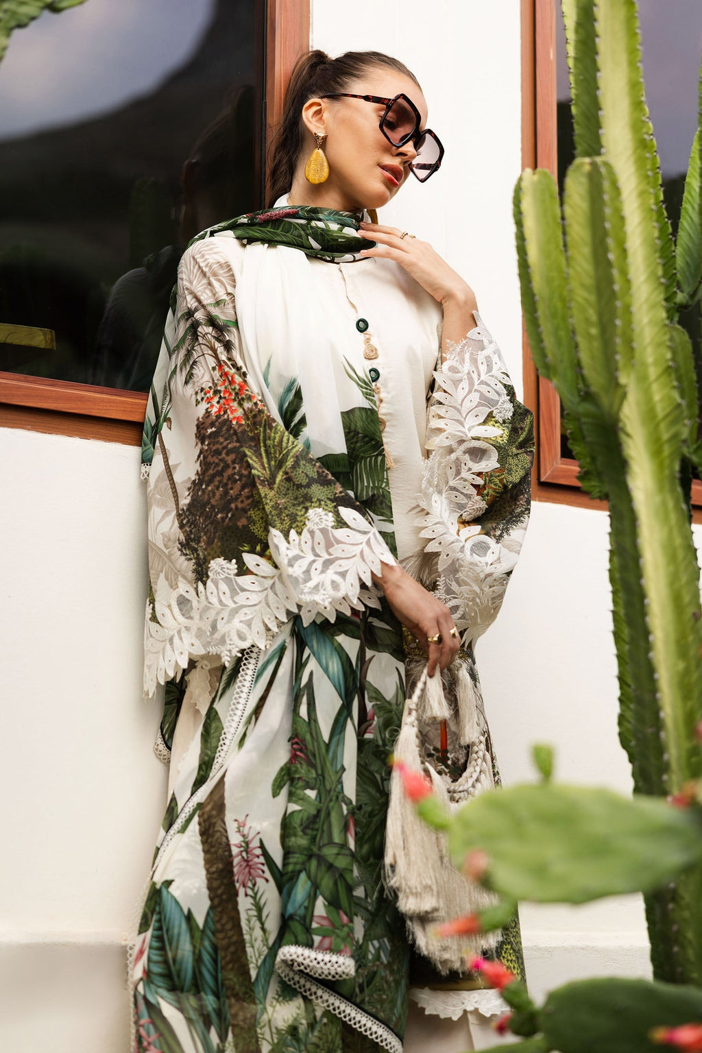 Maria B | Eid Collection 26 | DW-EF26-126