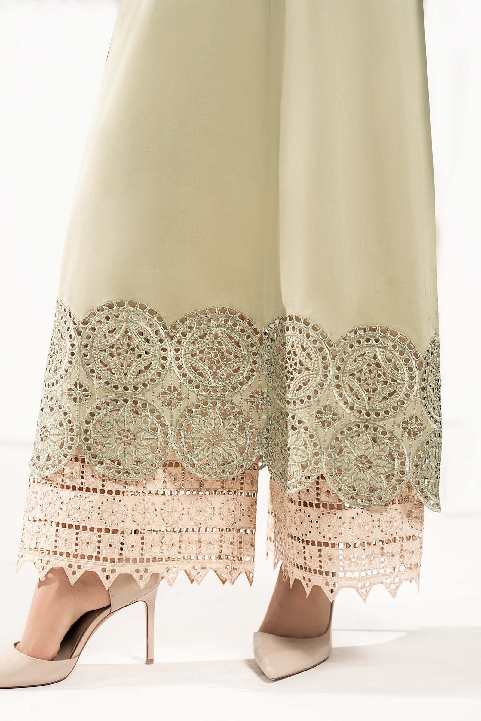 Maria B | Eid Collection 26 | 2 Piece Embroidered Lawn Suit