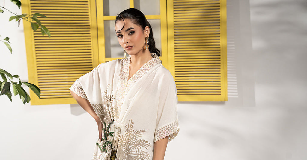 Maria B | Eid Collection 26 | 2 Piece Embroidered Lawn Suit