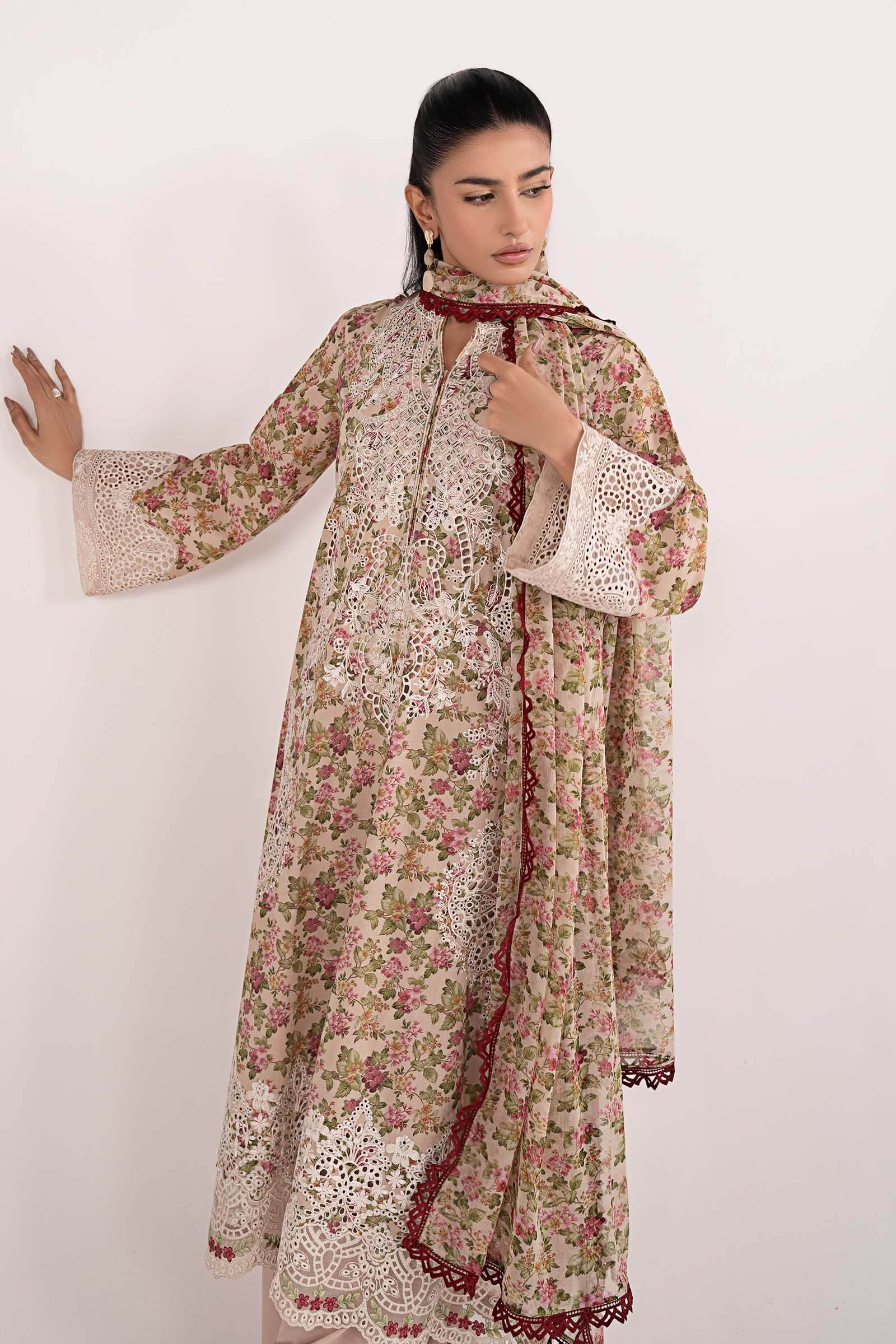 Maria B | Eid Collection 26 | DW-EF26-140