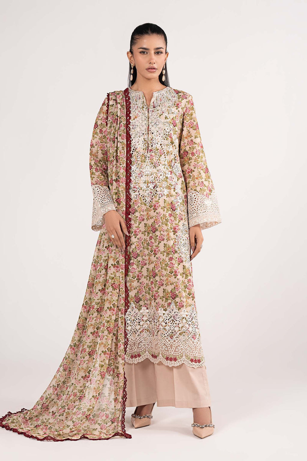 Maria B | Eid Collection 26 | DW-EF26-140