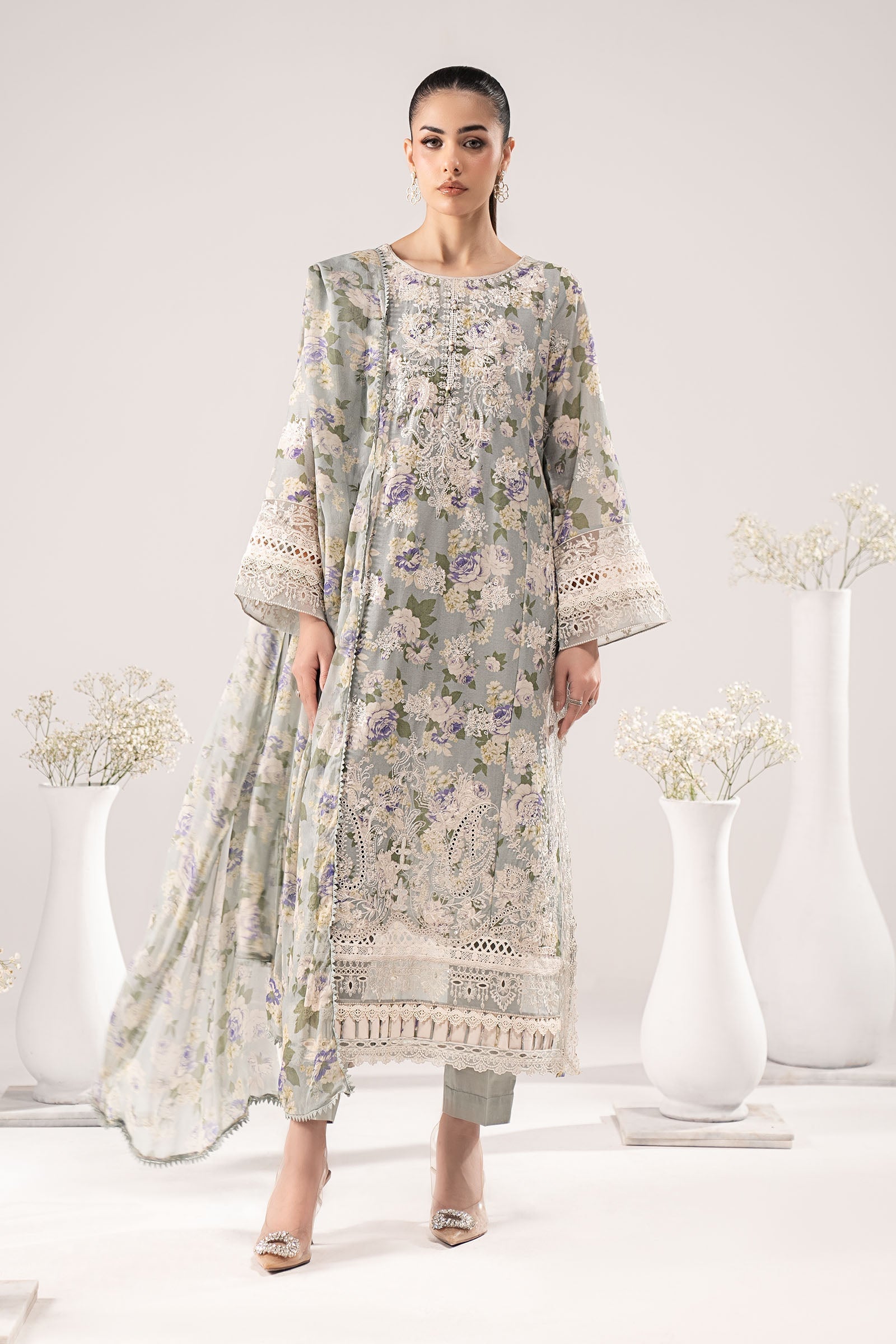 Maria B | Eid Collection 26 | DW-EF26-15