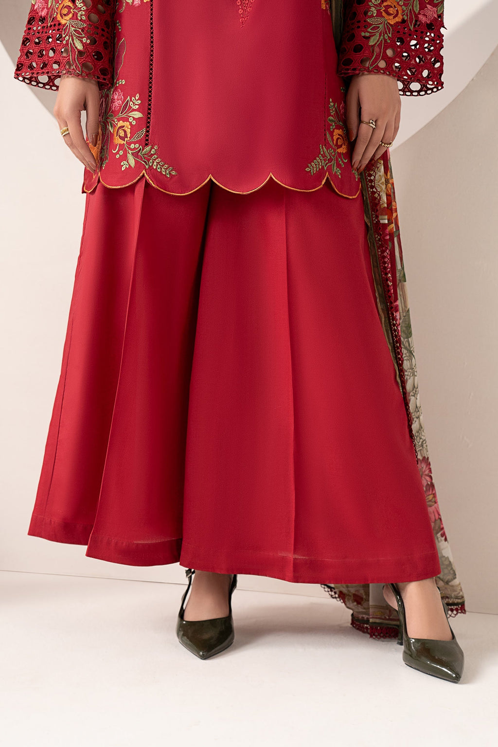 Maria B | Eid Collection 26 | DW-EF26-165-A