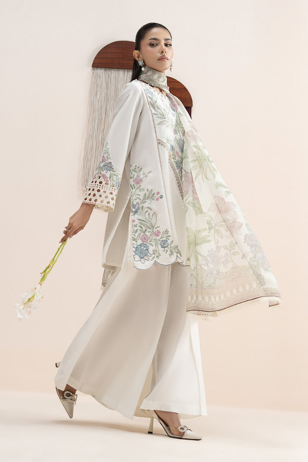 Maria B | Eid Collection 26 | DW-EF26-165