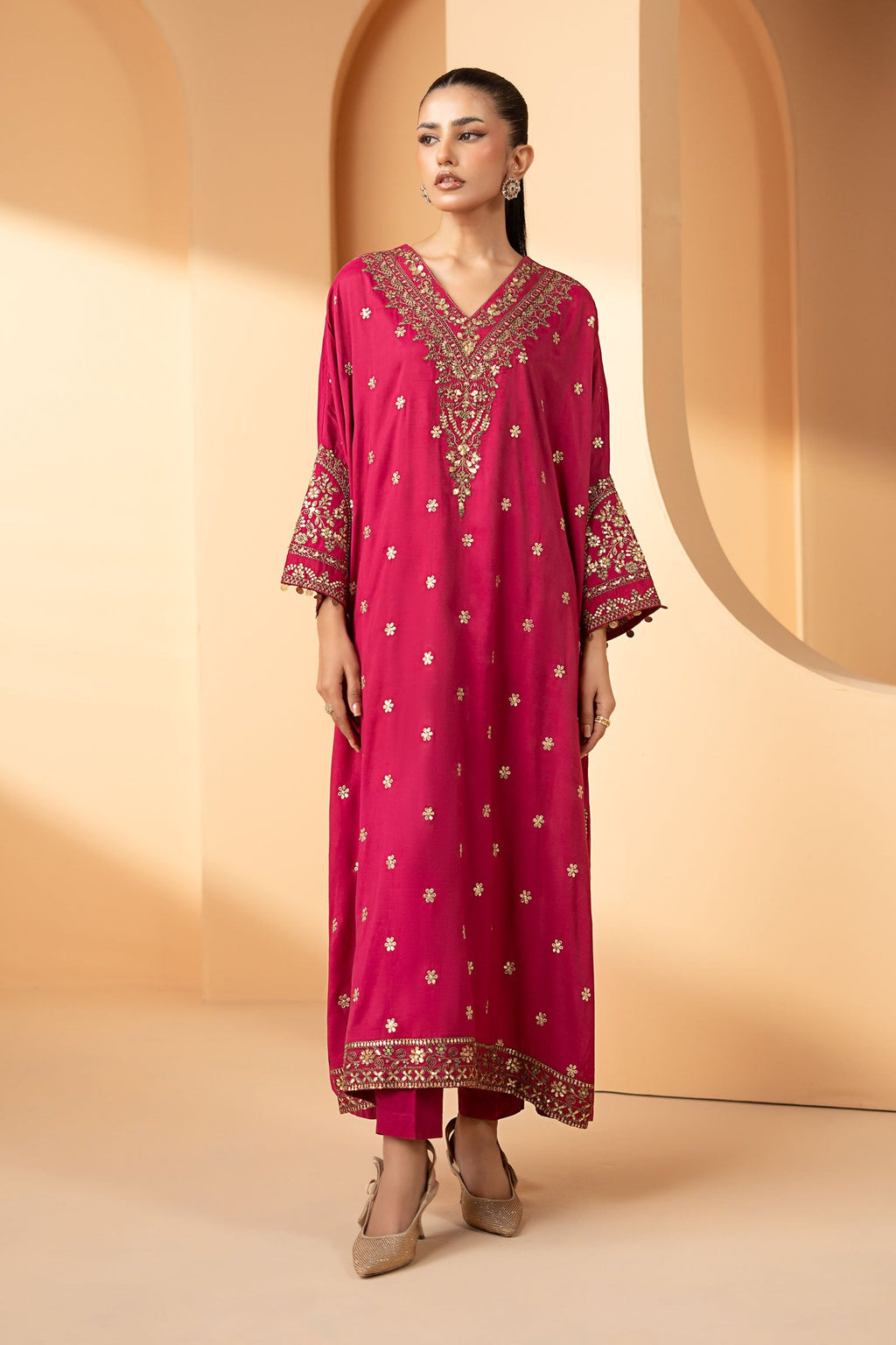 Maria B | Eid Collection 26 | DW-EF26-185