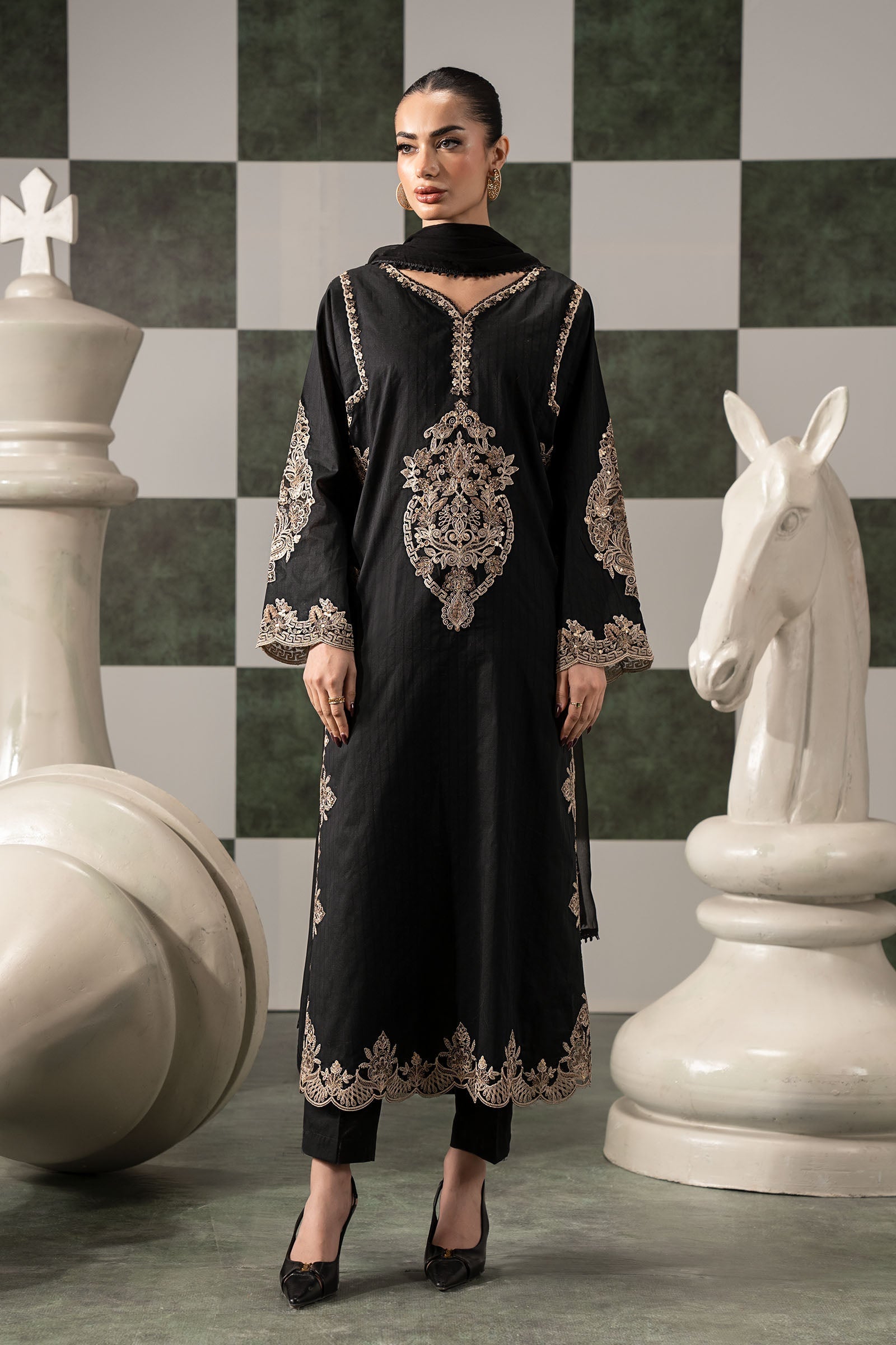 Maria B | Eid Collection 26 | DW-EF26-20