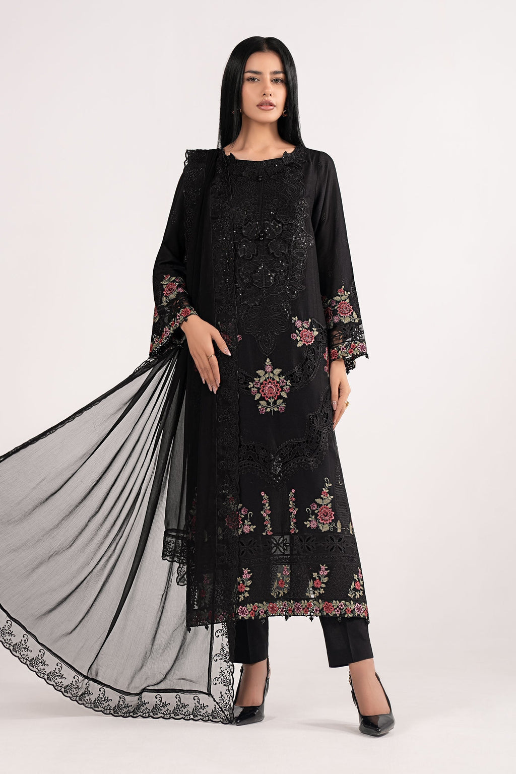 Maria B | Eid Collection 26 | DW-EF26-27