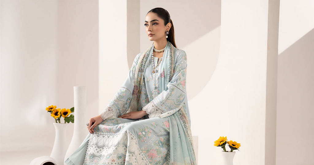 Maria B | Eid Collection 26 | DW-EF26-42