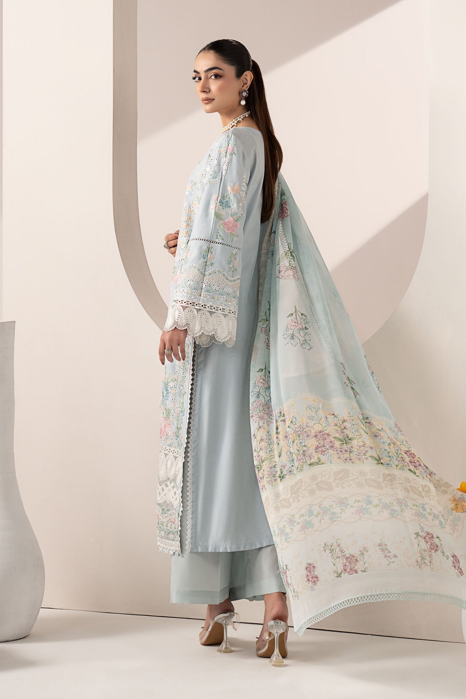 Maria B | Eid Collection 26 | DW-EF26-42