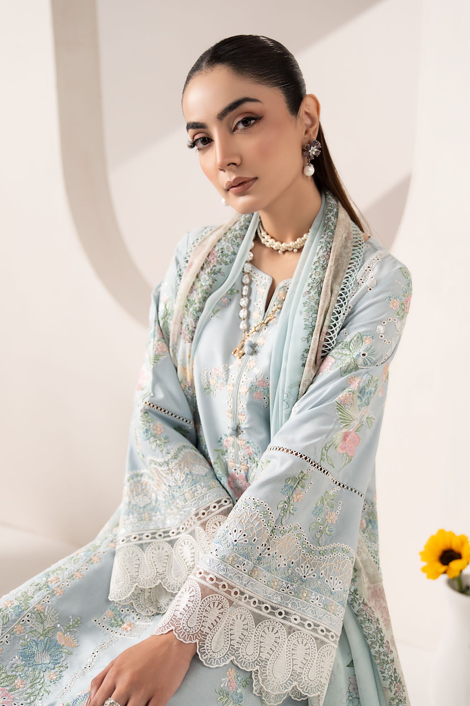 Maria B | Eid Collection 26 | DW-EF26-42