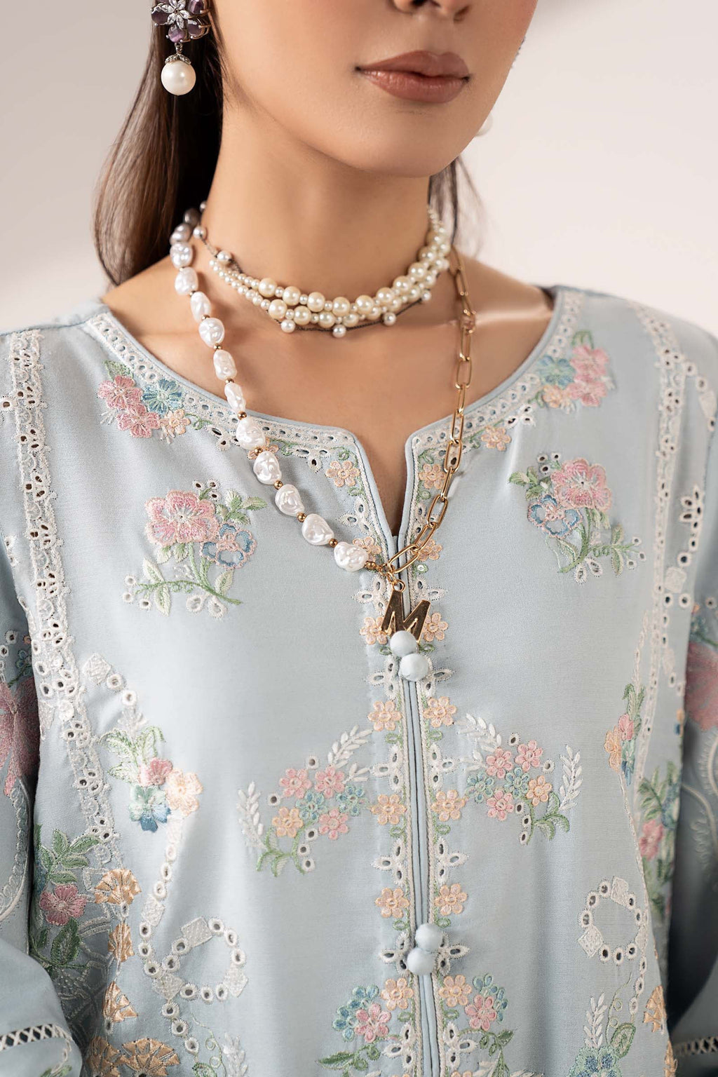 Maria B | Eid Collection 26 | DW-EF26-42