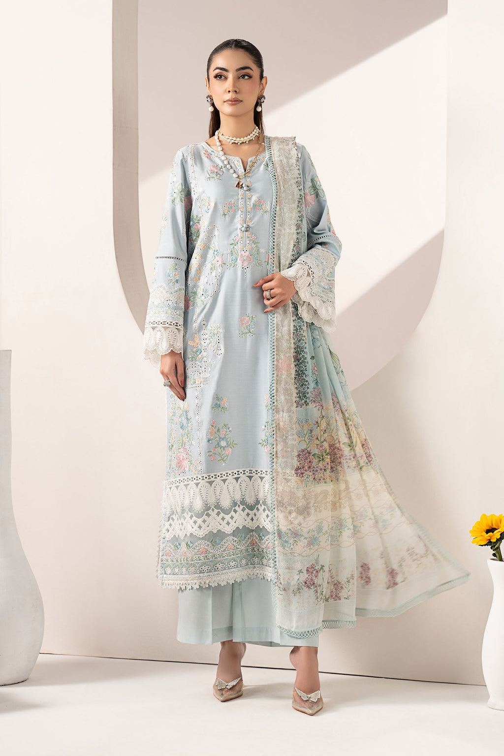 Maria B | Eid Collection 26 | DW-EF26-42