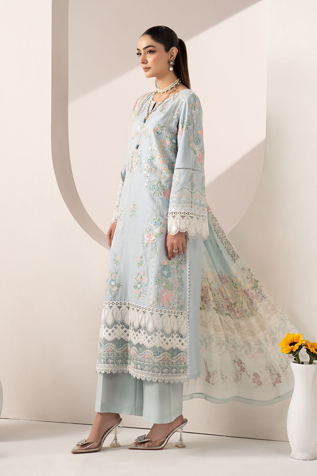 Maria B | Eid Collection 26 | DW-EF26-42