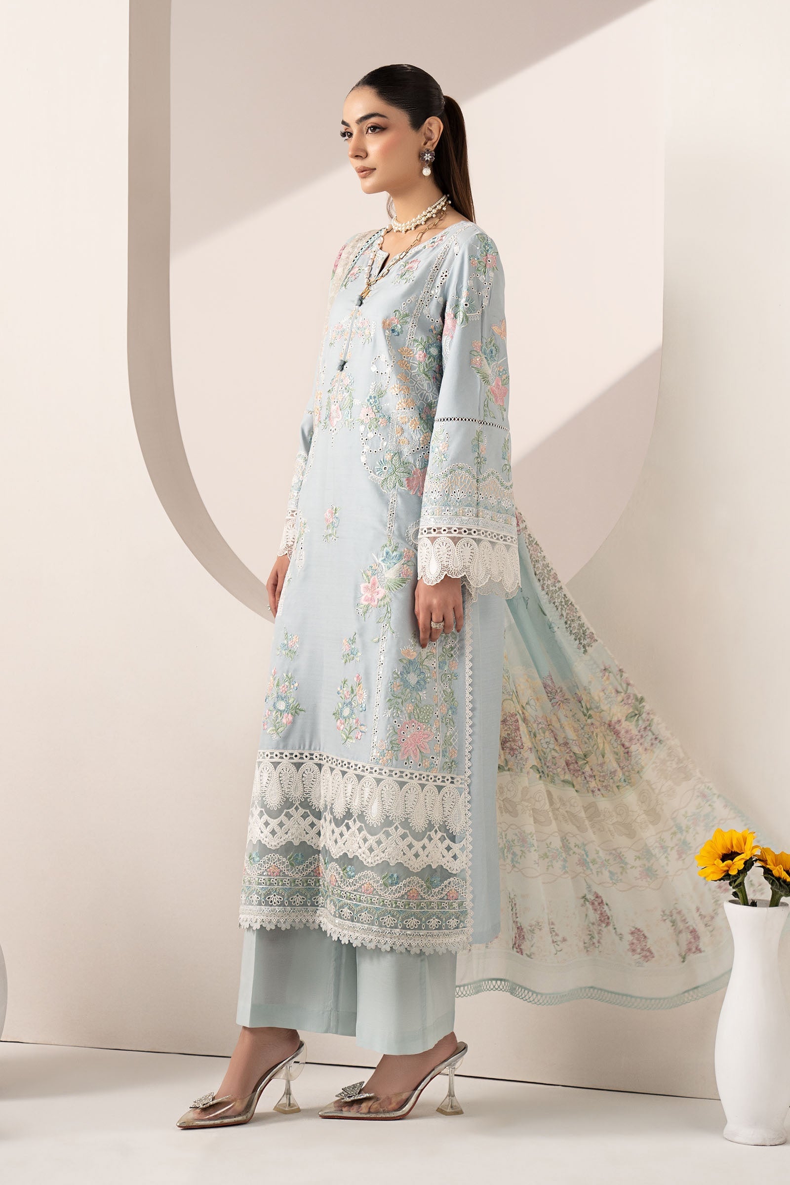 Maria B | Eid Collection 26 | DW-EF26-42