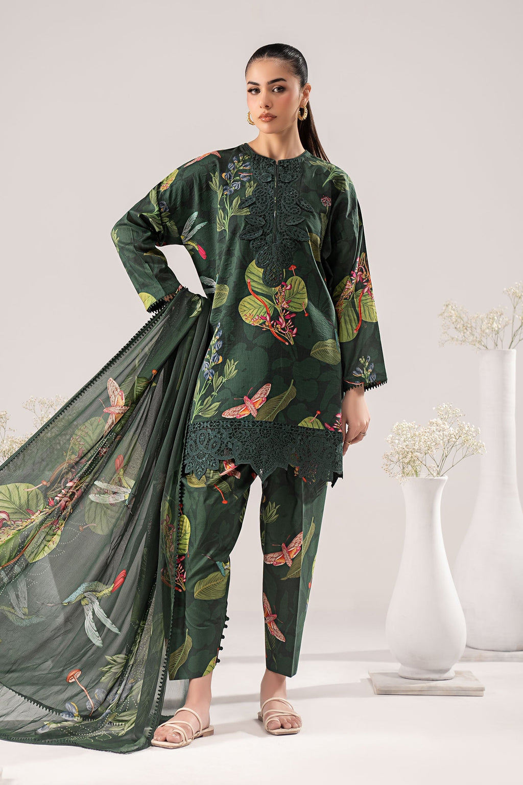 Maria B | Eid Collection 26 | DW-EF26-44