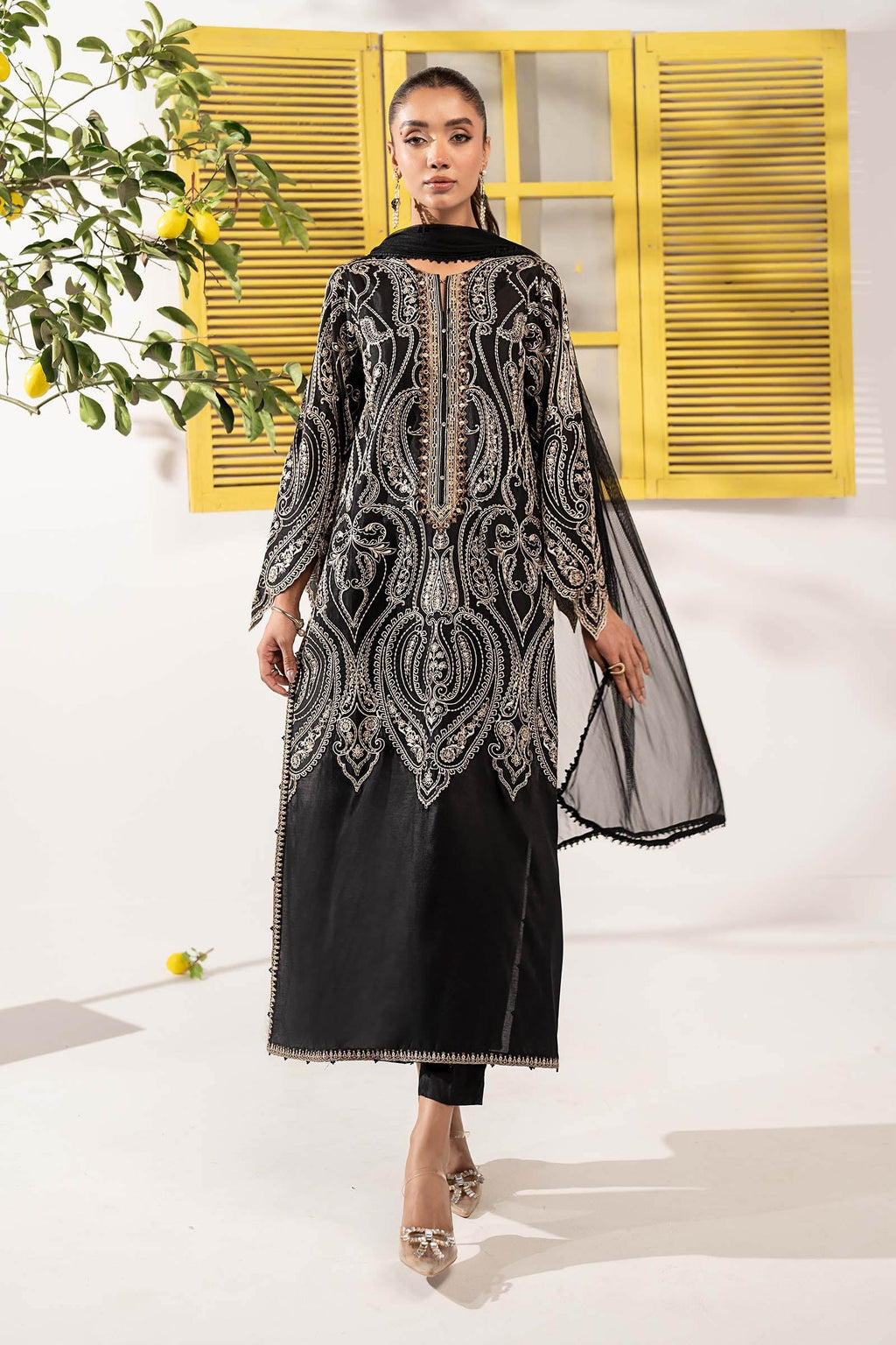 Maria B | Eid Collection 26 | DW-EF26-45