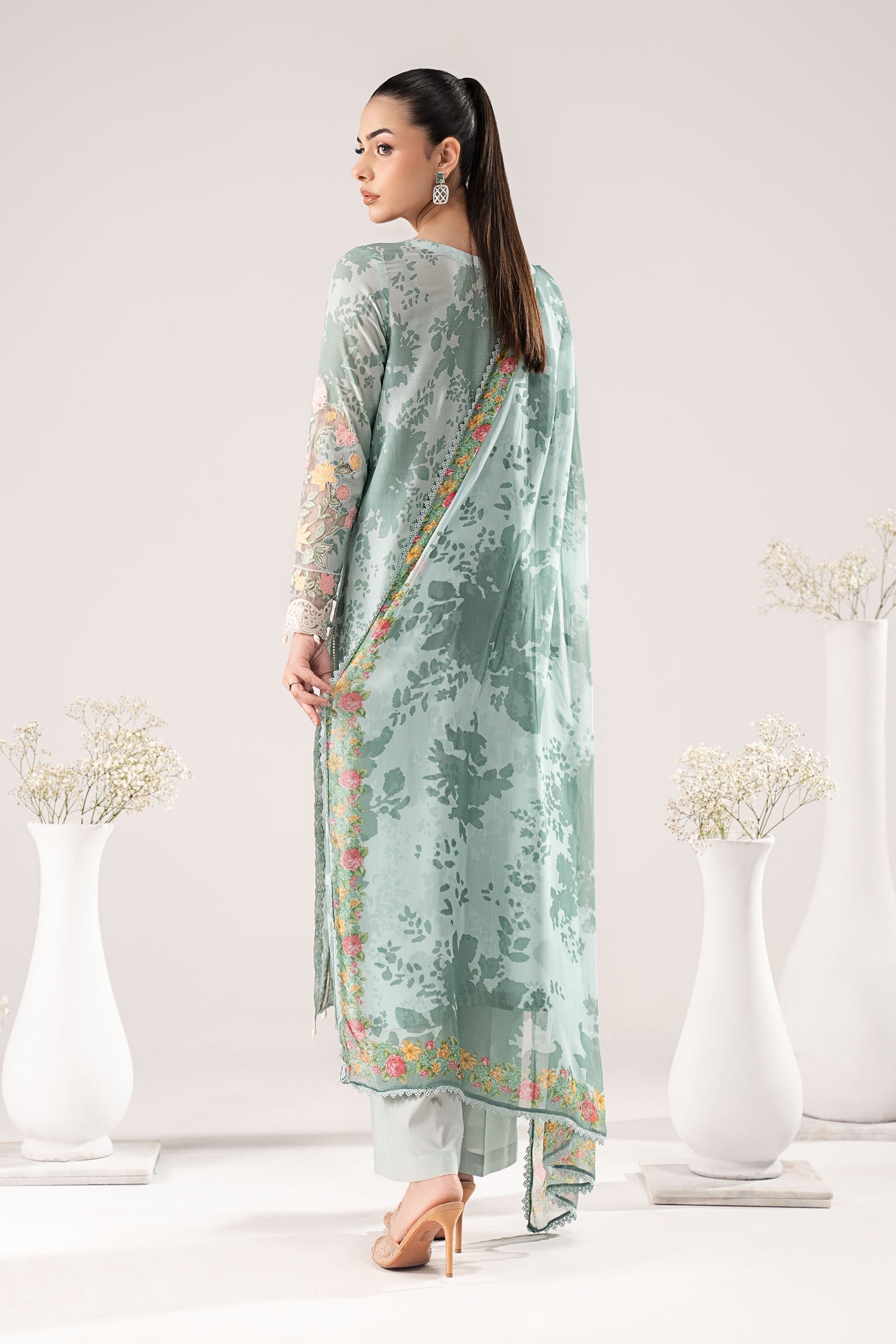 Maria B | Eid Collection 26 | DW-EF26-59