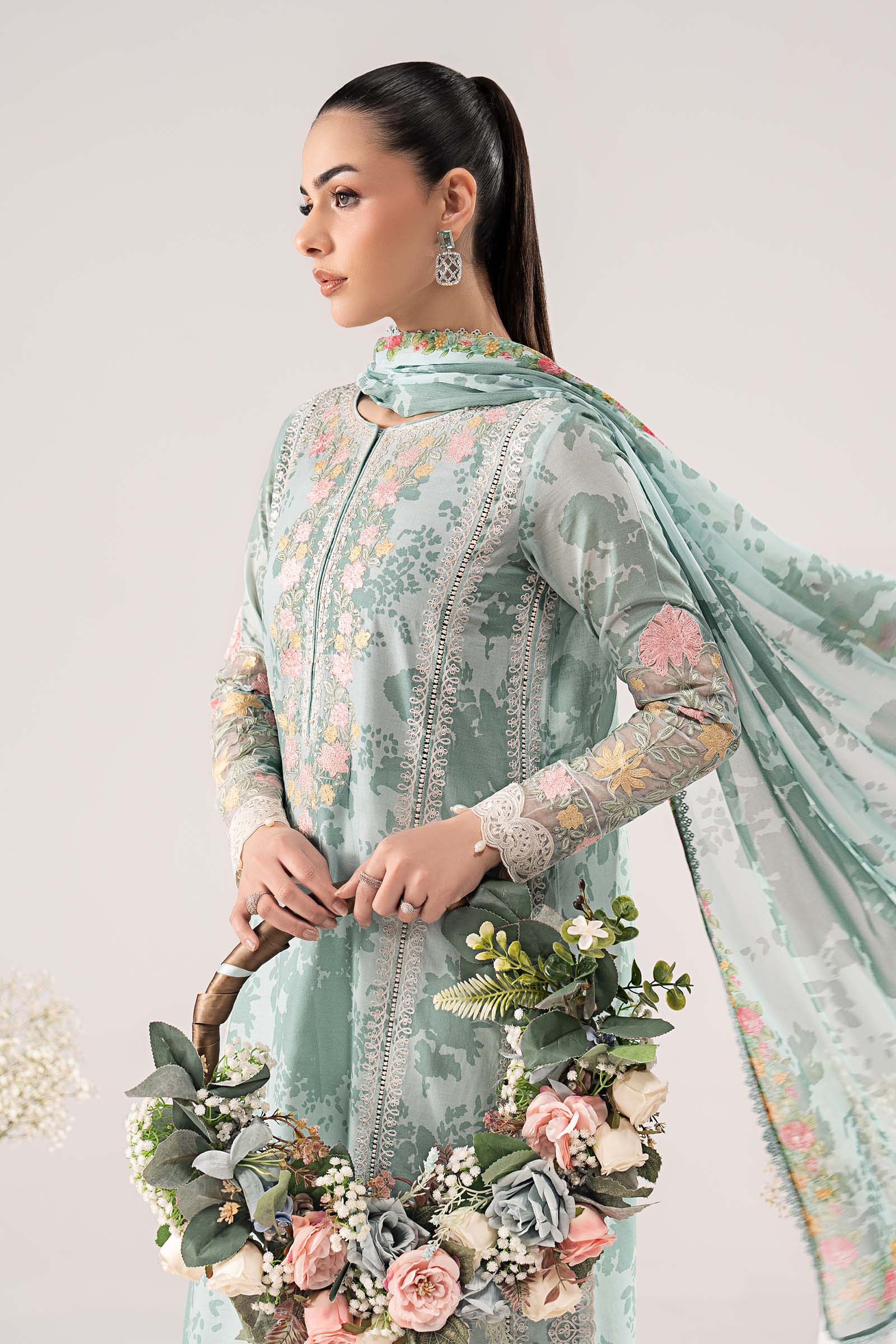 Maria B | Eid Collection 26 | DW-EF26-59