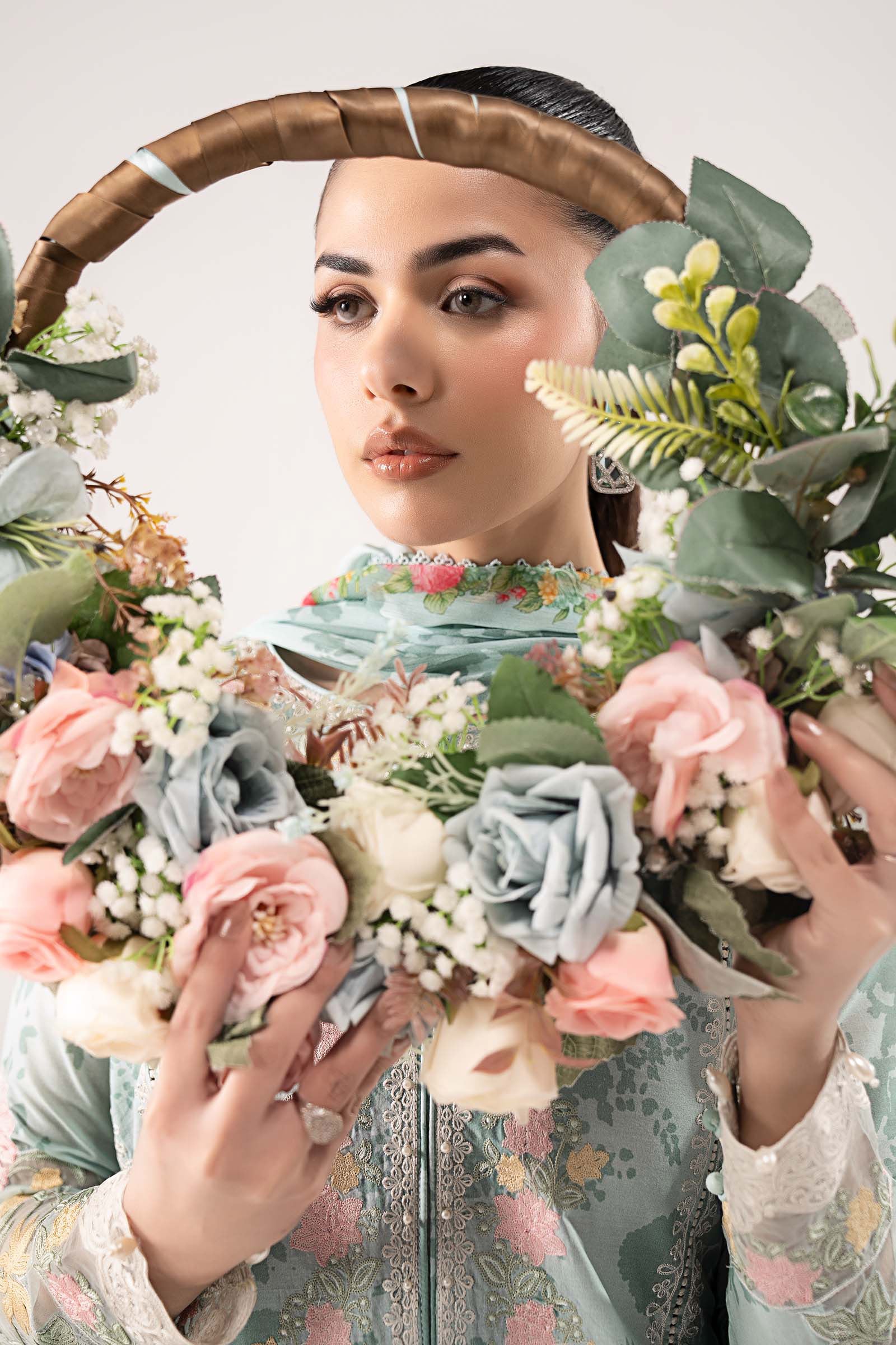 Maria B | Eid Collection 26 | DW-EF26-59