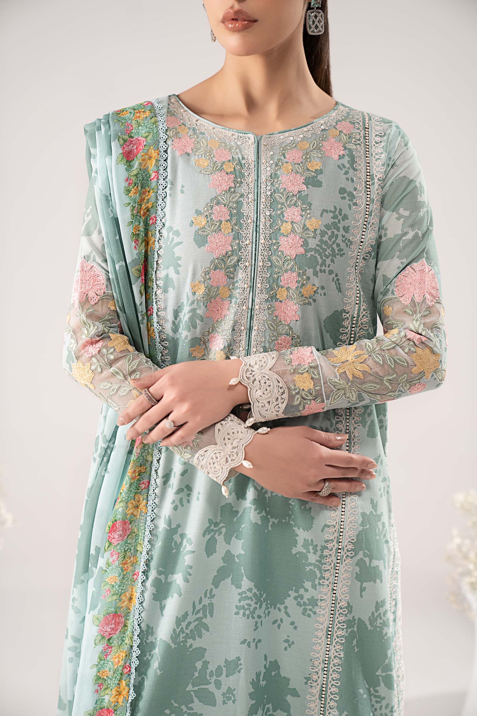 Maria B | Eid Collection 26 | DW-EF26-59