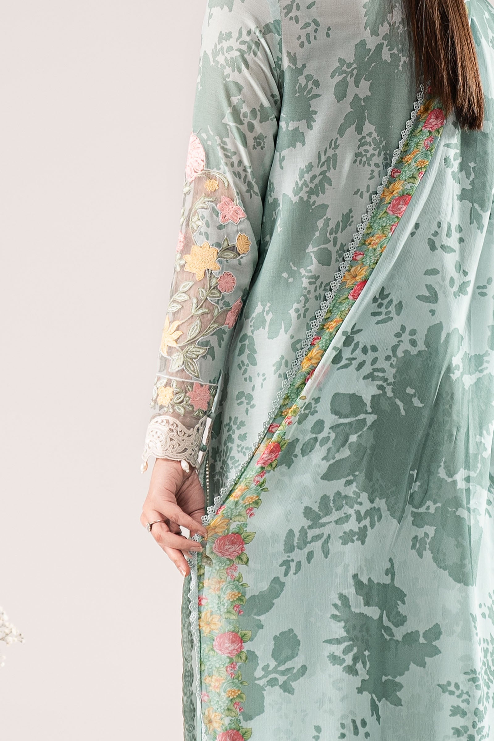 Maria B | Eid Collection 26 | DW-EF26-59