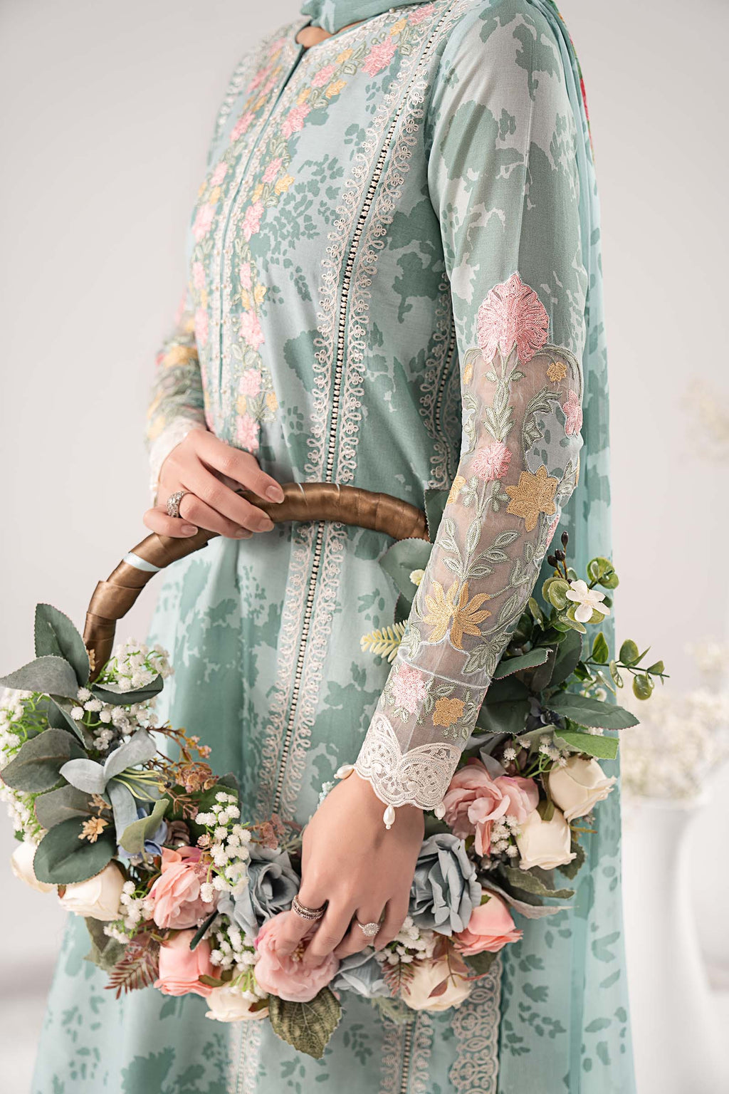 Maria B | Eid Collection 26 | DW-EF26-59
