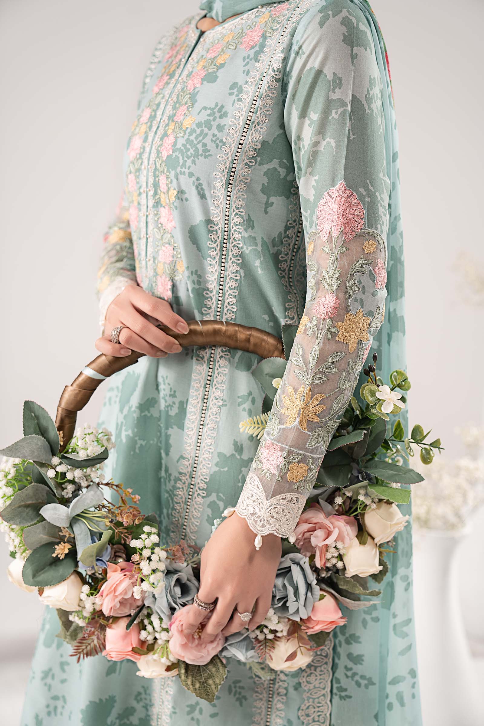 Maria B | Eid Collection 26 | DW-EF26-59