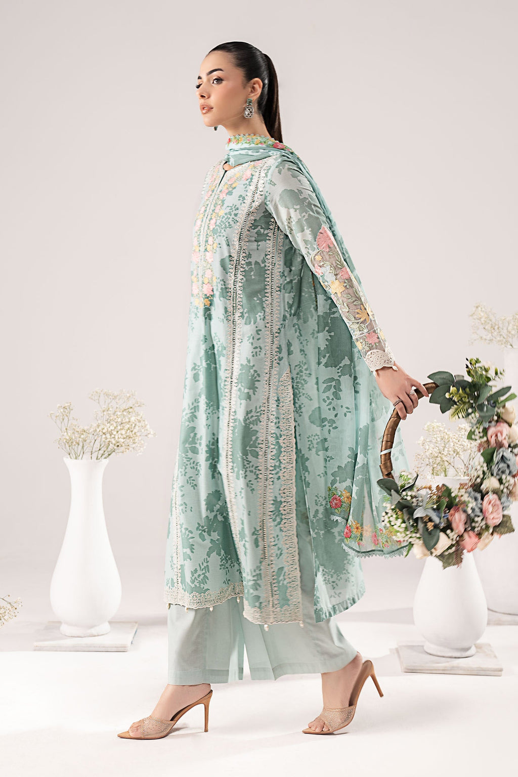 Maria B | Eid Collection 26 | DW-EF26-59
