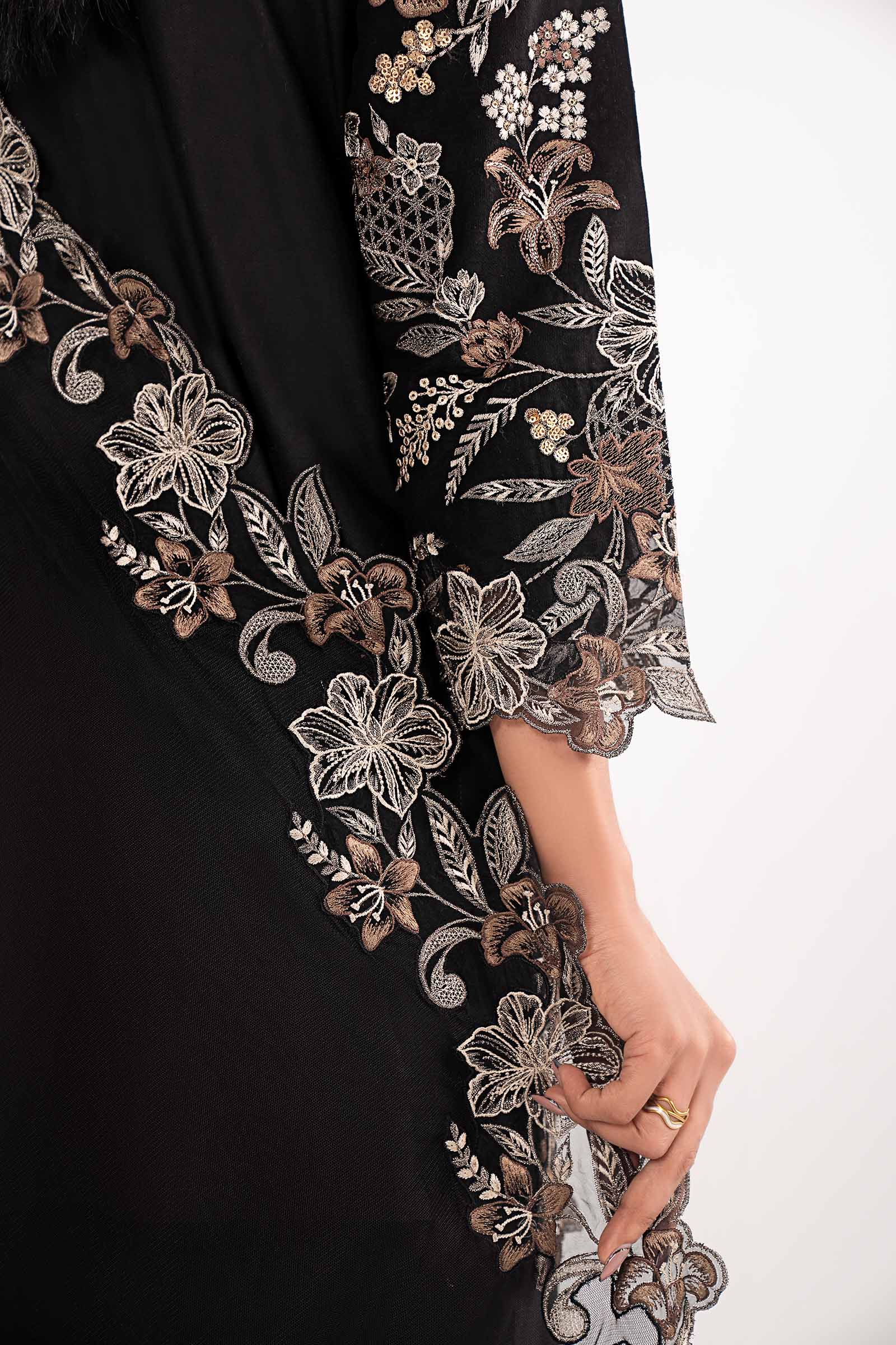 Maria B | Eid Collection 26 | 3 Piece Embroidered Dobby Lawn Suit