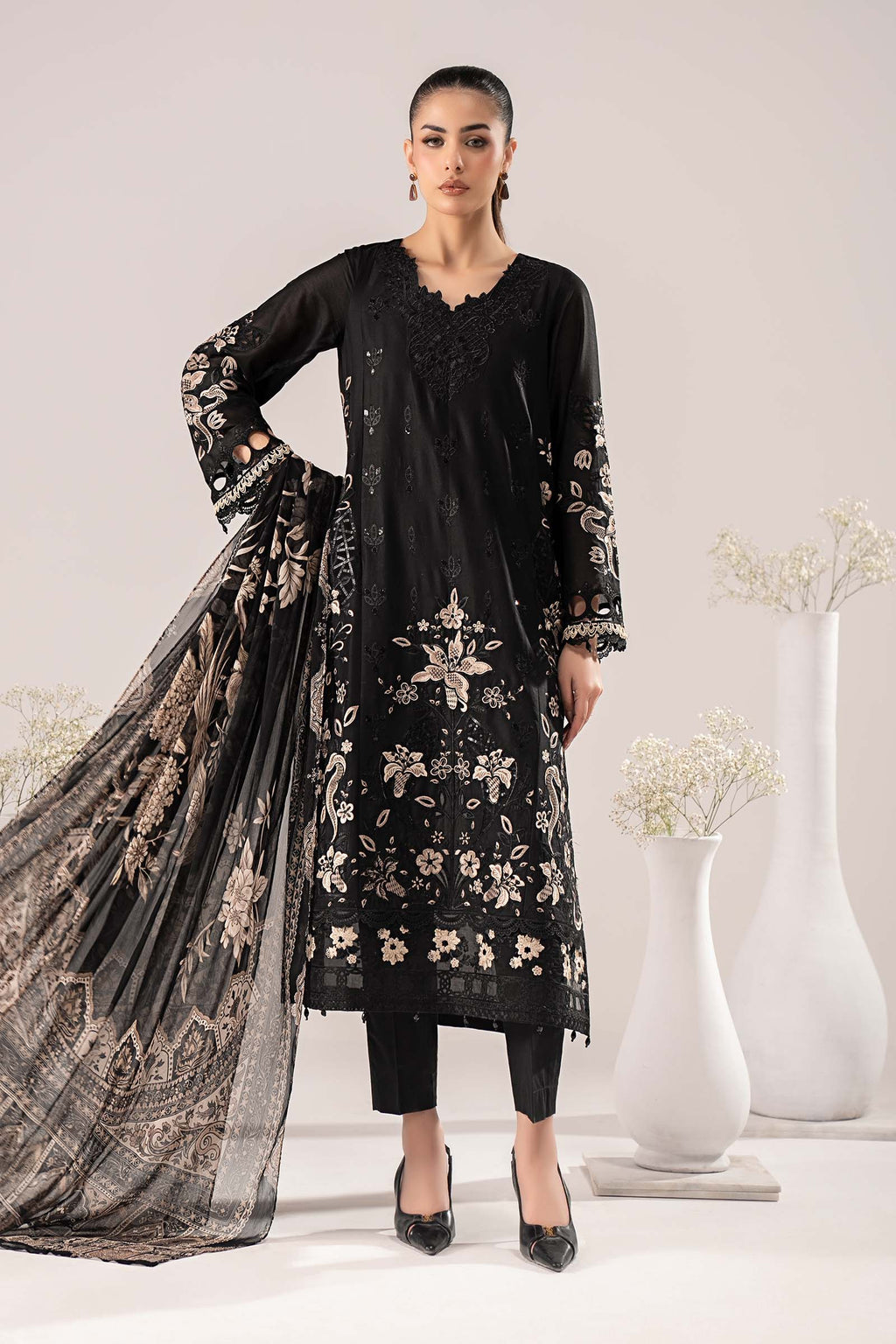 Maria B | Eid Collection 26 | DW-EF26-34