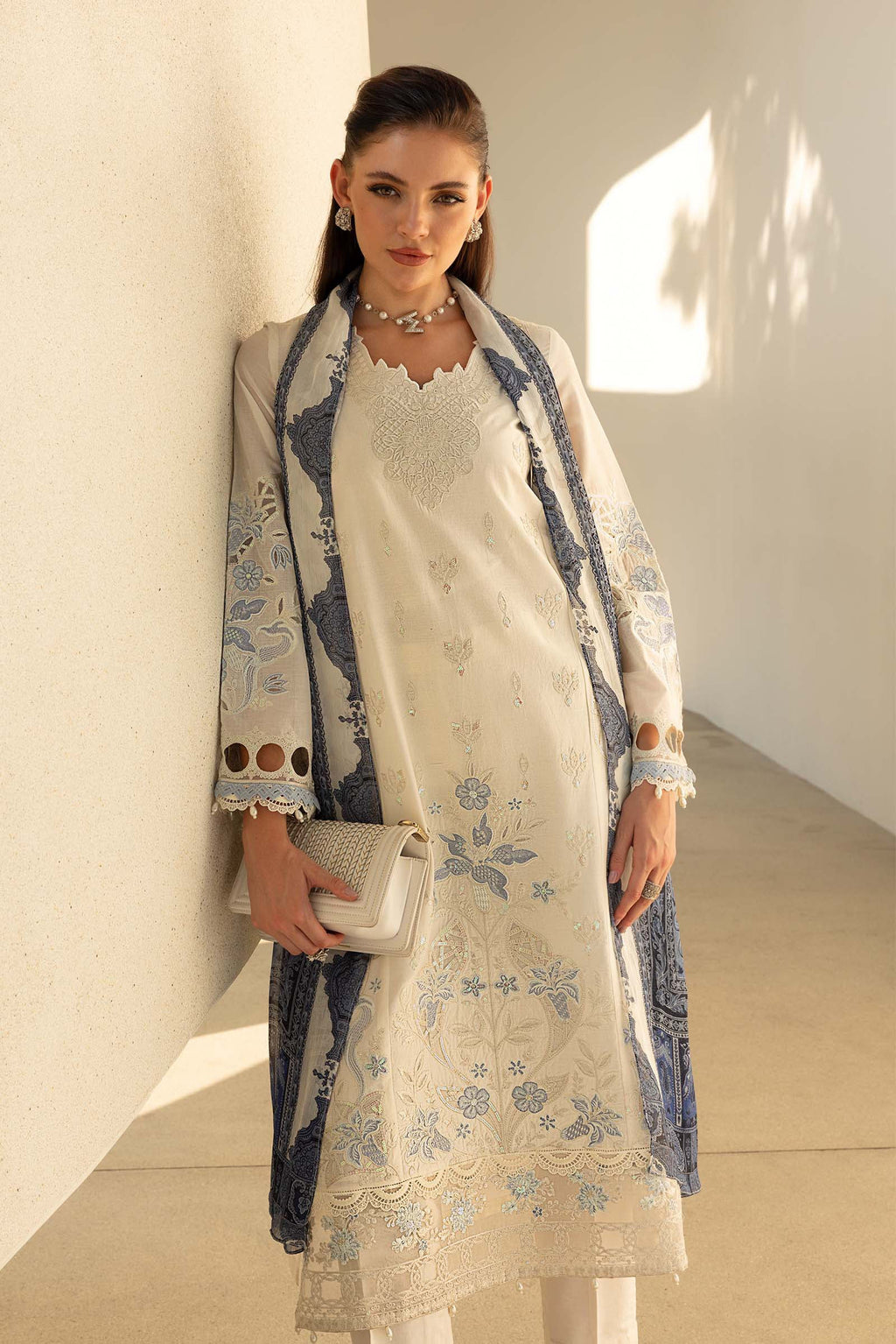 Maria B | Eid Collection Pret | DW-EF26-62