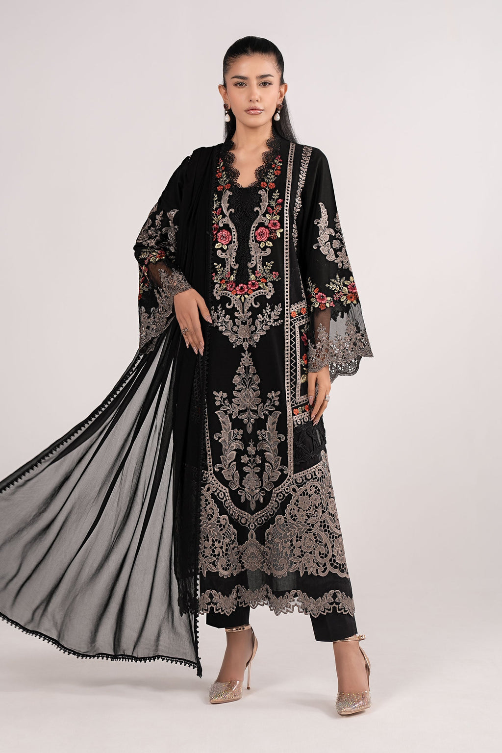 Maria B | Eid Collection 26 | DW-EF26-91