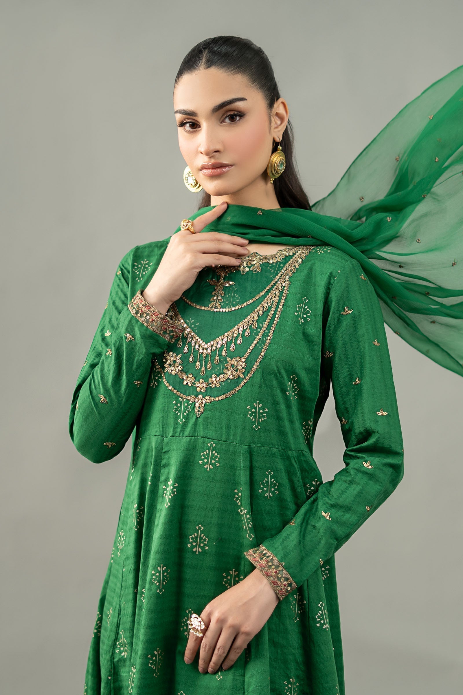 Maira B | Ready to Wear | DW-EF21-04R1